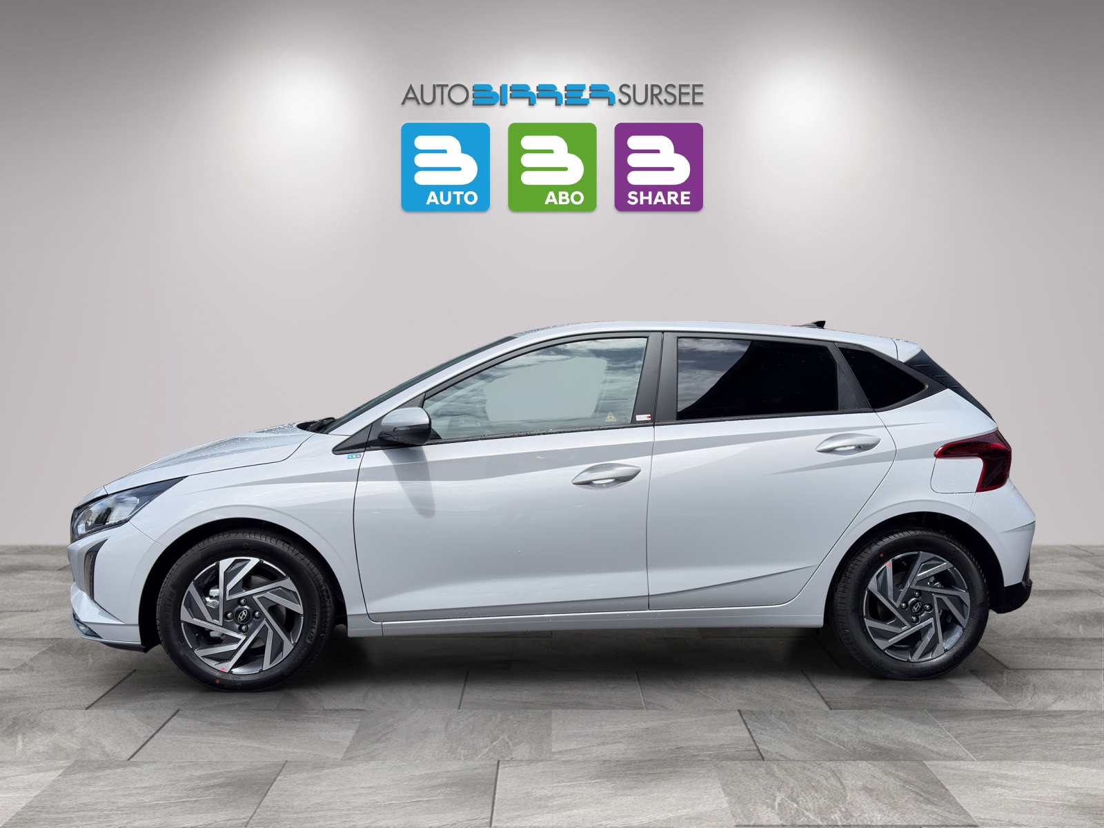 HYUNDAI i20 1.0 T-GDi Amplia-image-7