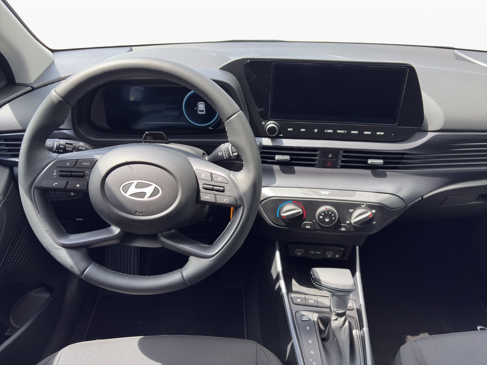 HYUNDAI i20 1.0 T-GDi Amplia-image-11