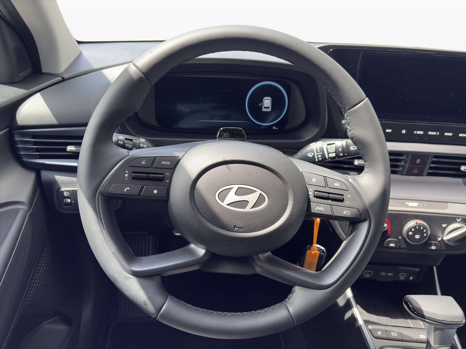 HYUNDAI i20 1.0 T-GDi Amplia-image-12