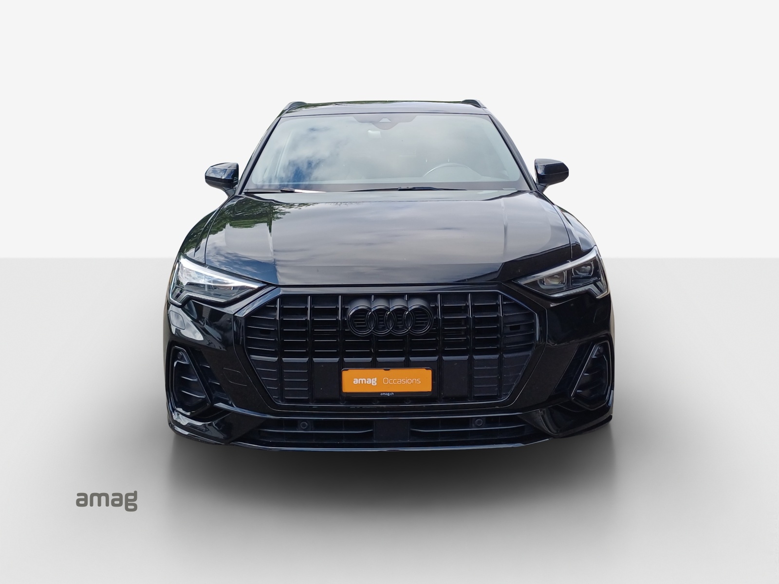 AUDI Q3 35 TFSI S line Attraction S-tronic-image-6