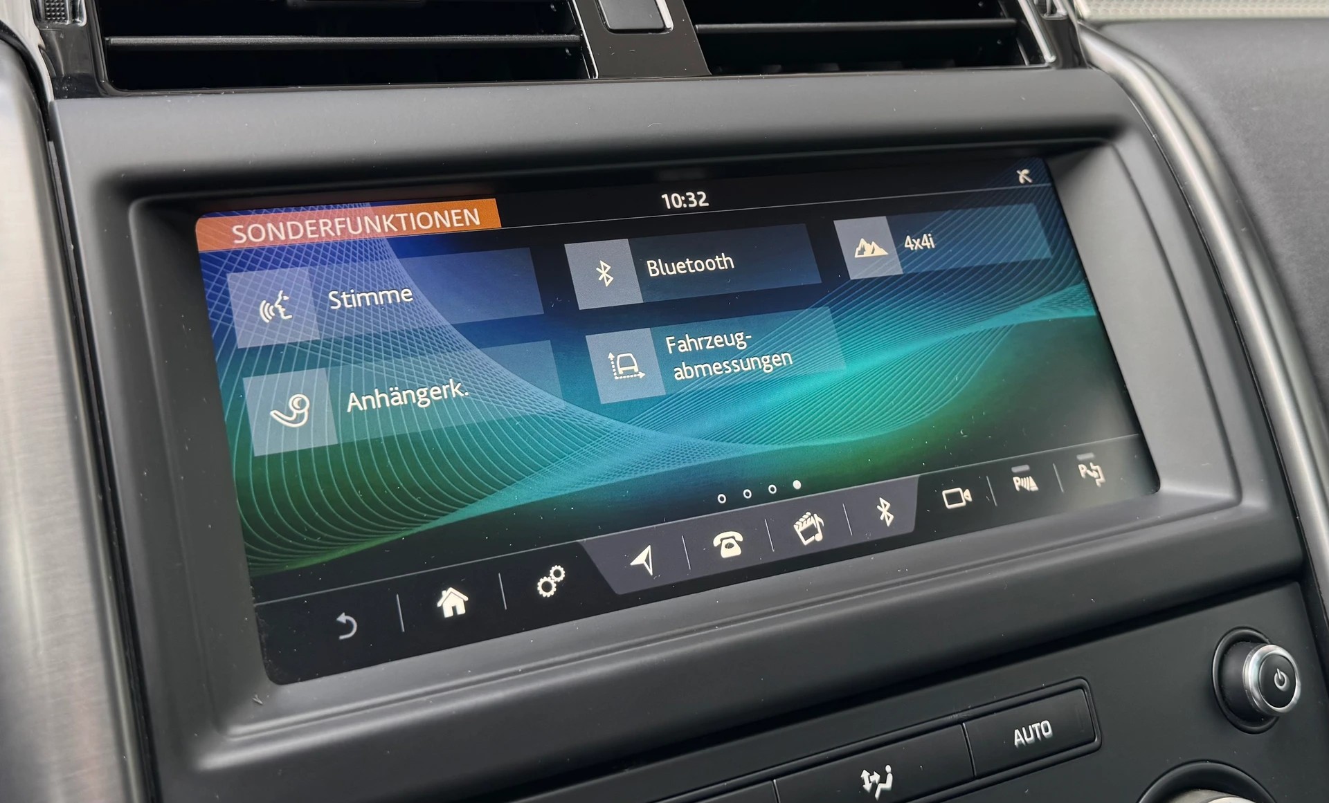 LAND ROVER Discovery 3.0 SDV6 Landmark Edition 7-Plätzer-image-22