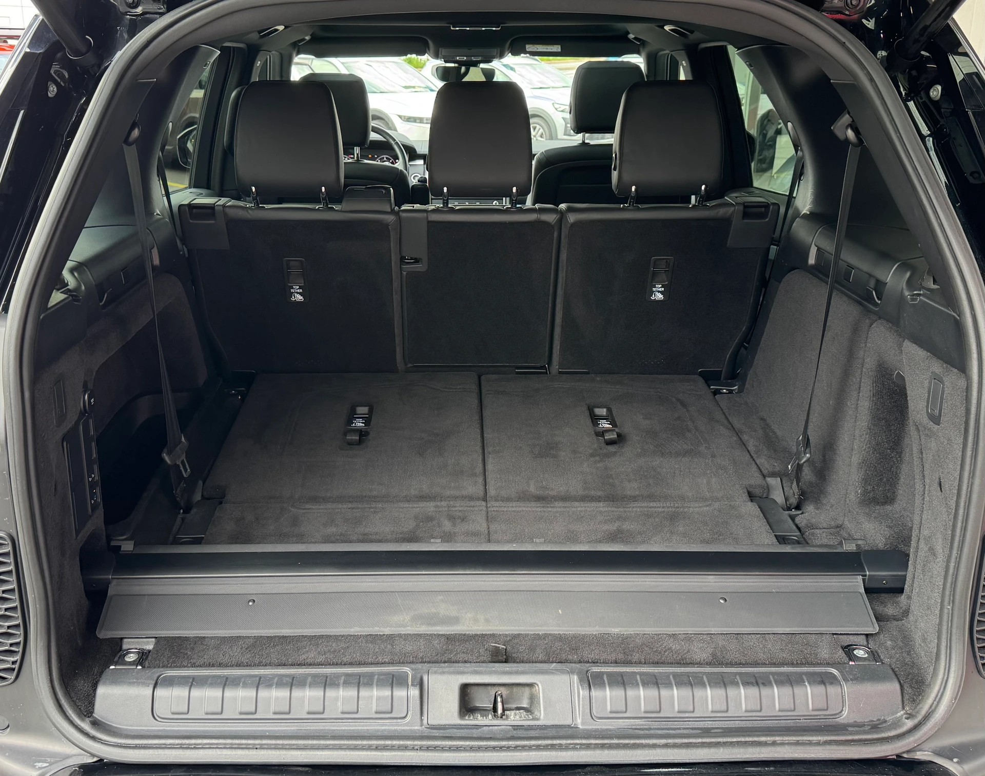 LAND ROVER Discovery 3.0 SDV6 Landmark Edition 7-Plätzer-image-11