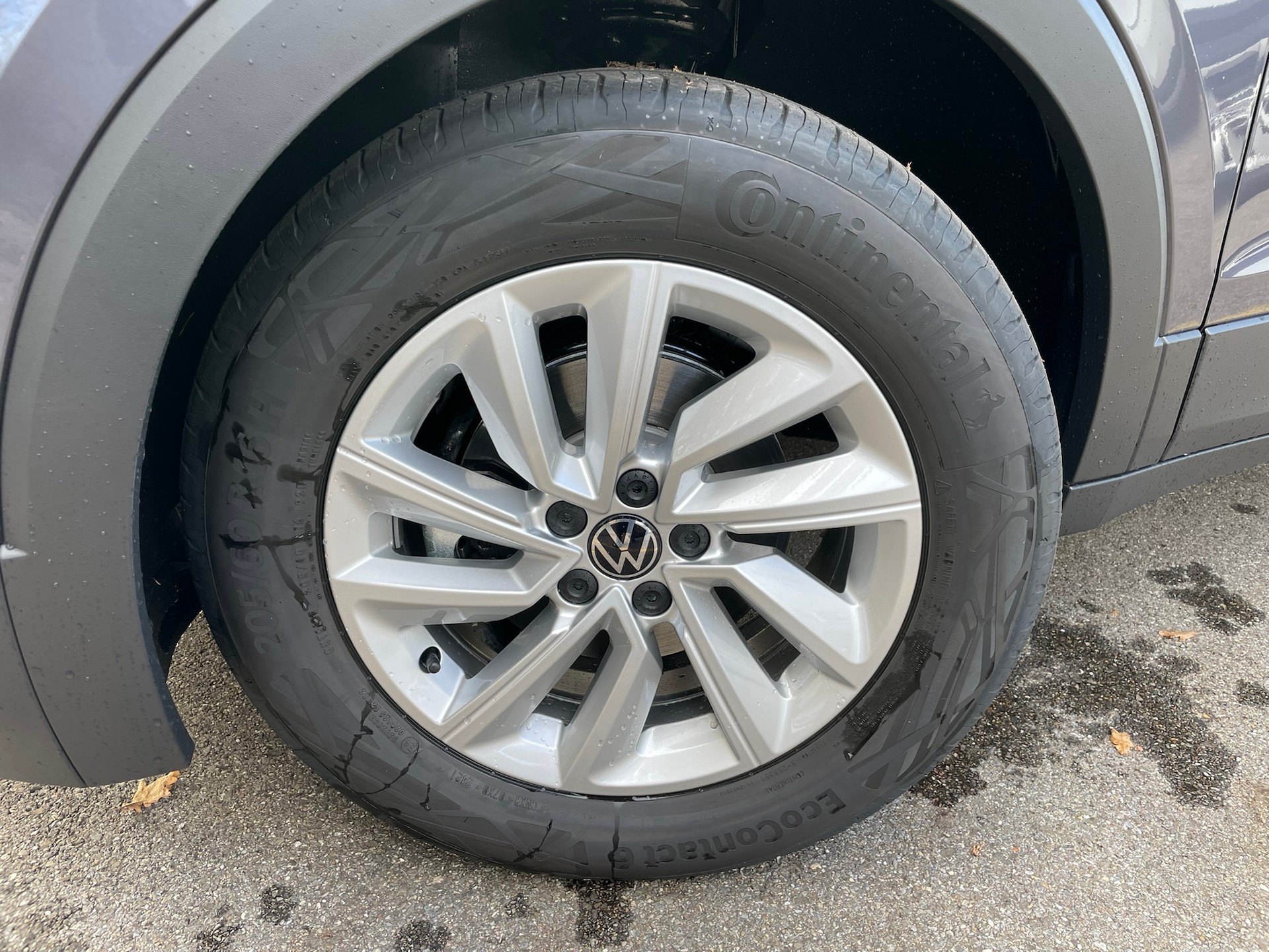 VW T-Cross 1.0 TSI Life Limited DSG-image-7