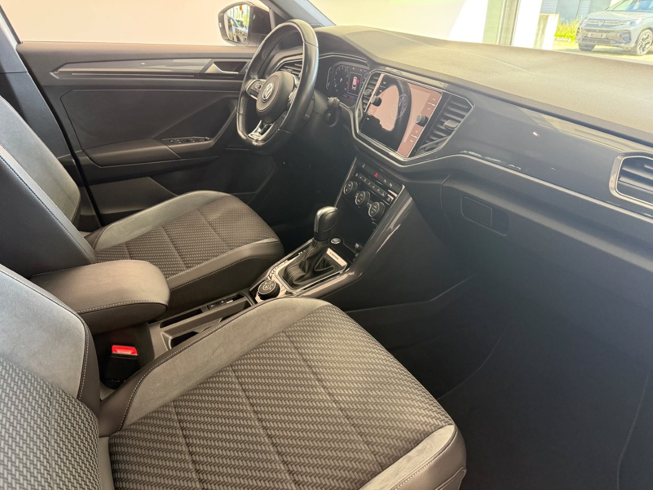 VW T-Roc 2.0 TSI Sport DSG 4Motion-image-8