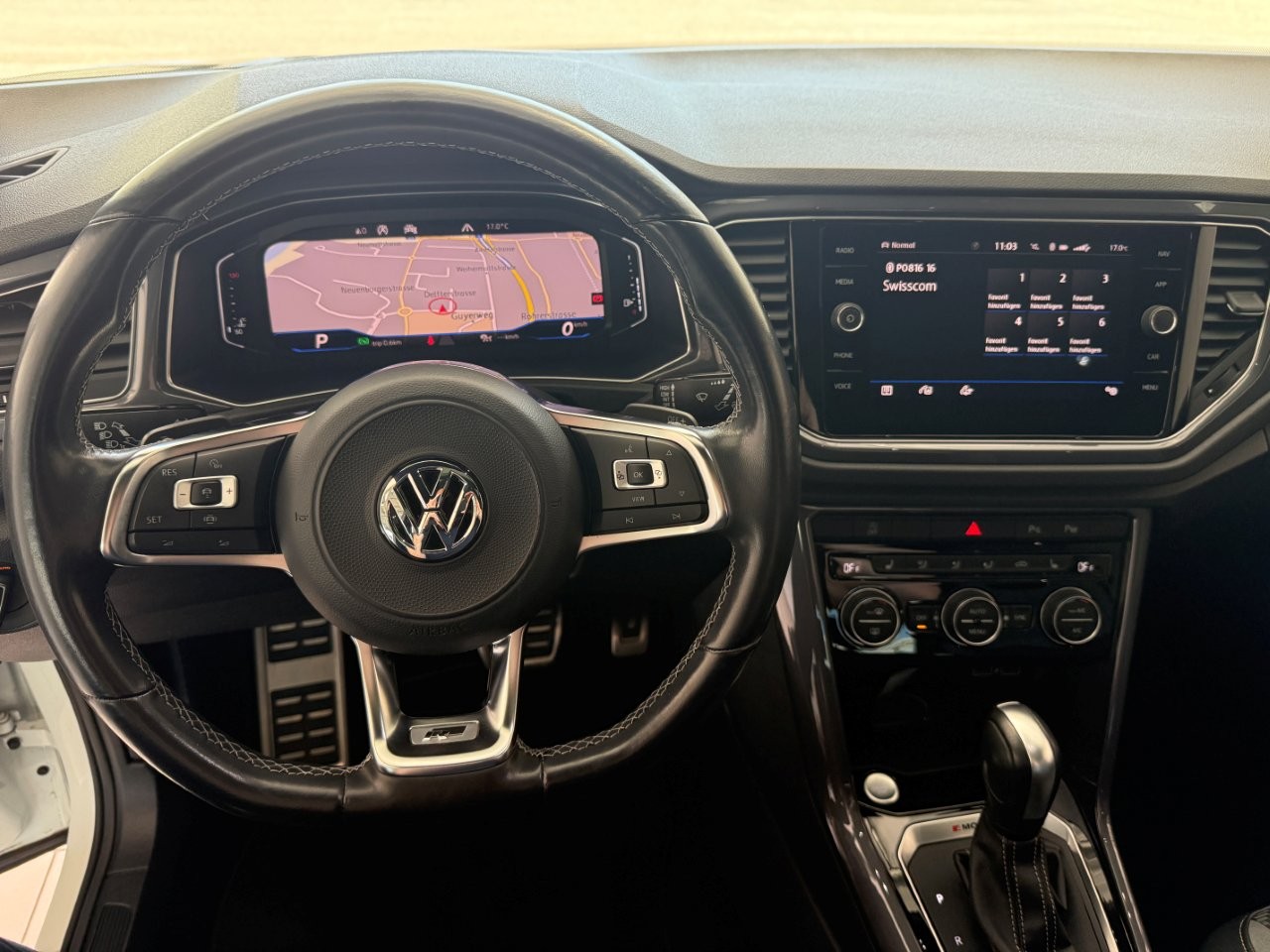 VW T-Roc 2.0 TSI Sport DSG 4Motion-image-4