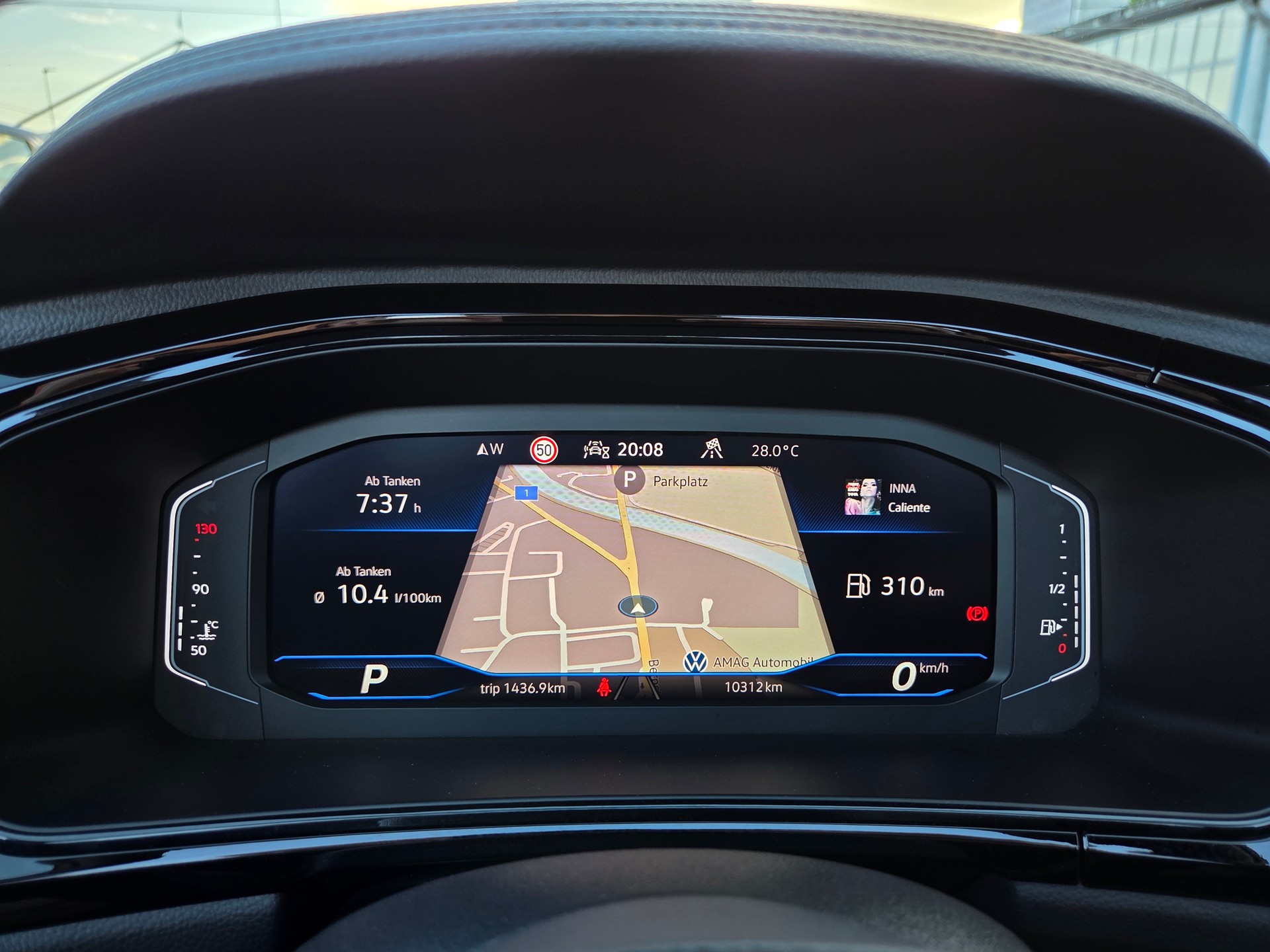 VW T-Roc Cabriolet 1.5 TSI EVO R-Line DSG-image-16