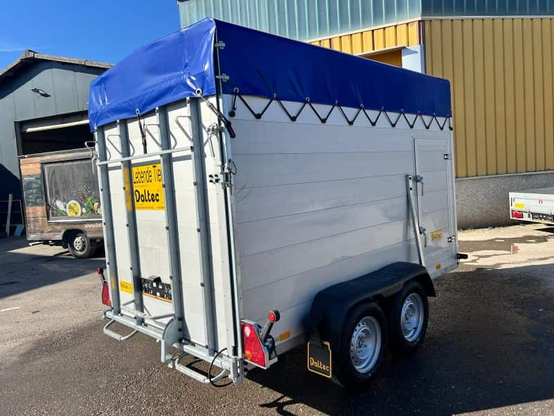 DALTEC VT 2700 Eco-image-3