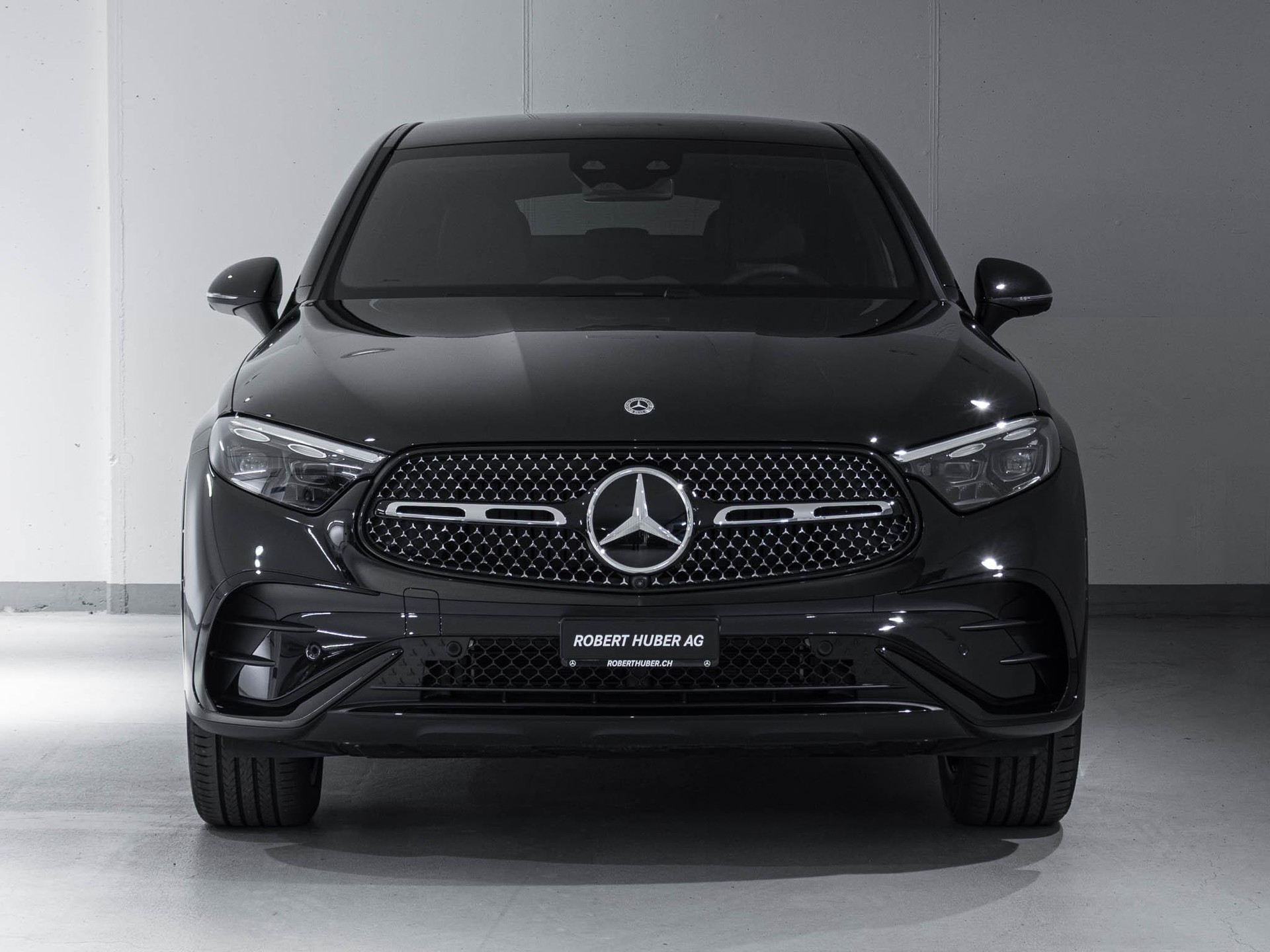 MERCEDES-BENZ GLC 220 d 4MATIC Coupé-image-2