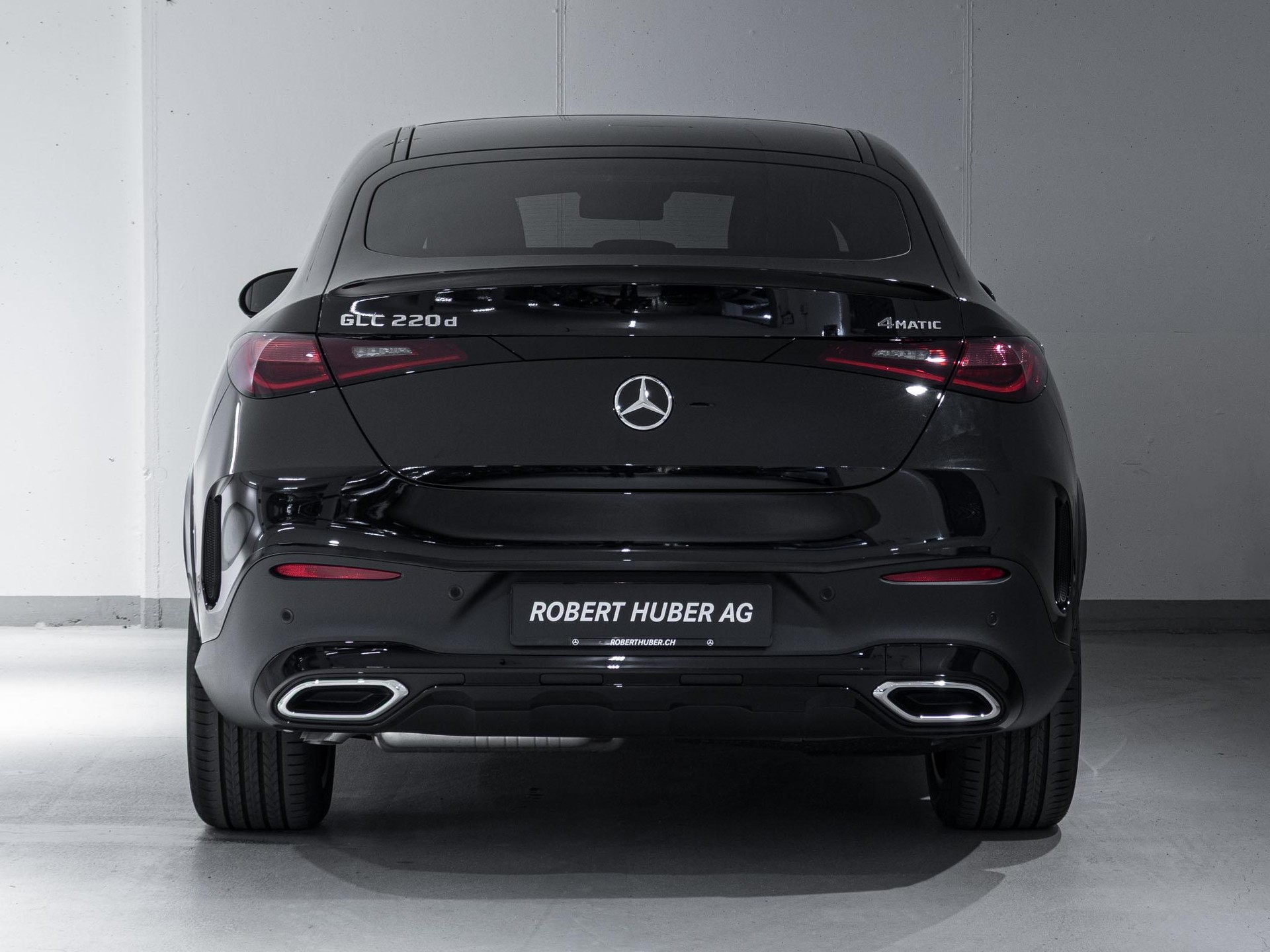 MERCEDES-BENZ GLC 220 d 4MATIC Coupé-image-5