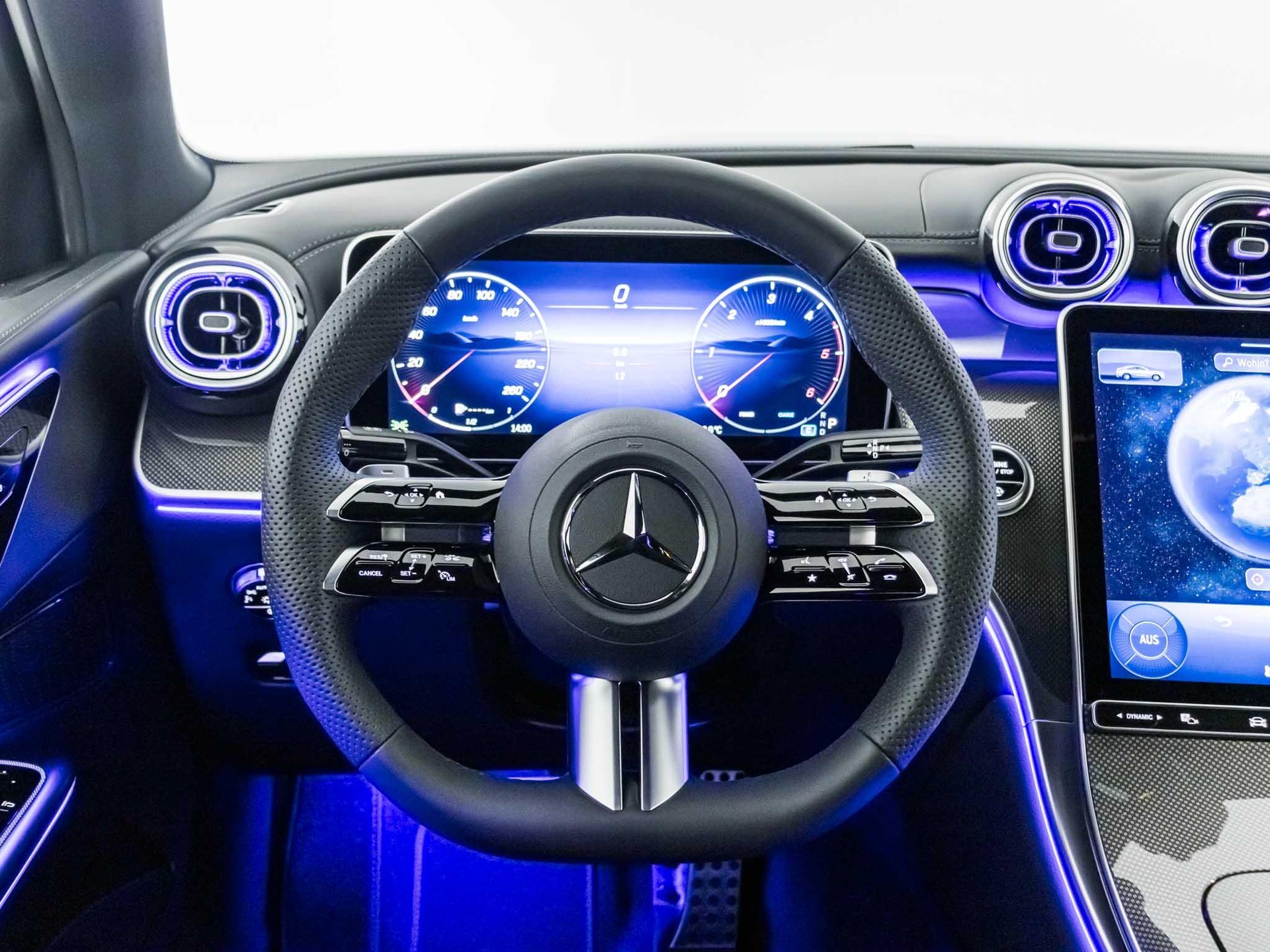 MERCEDES-BENZ GLC 220 d 4MATIC Coupé-image-9