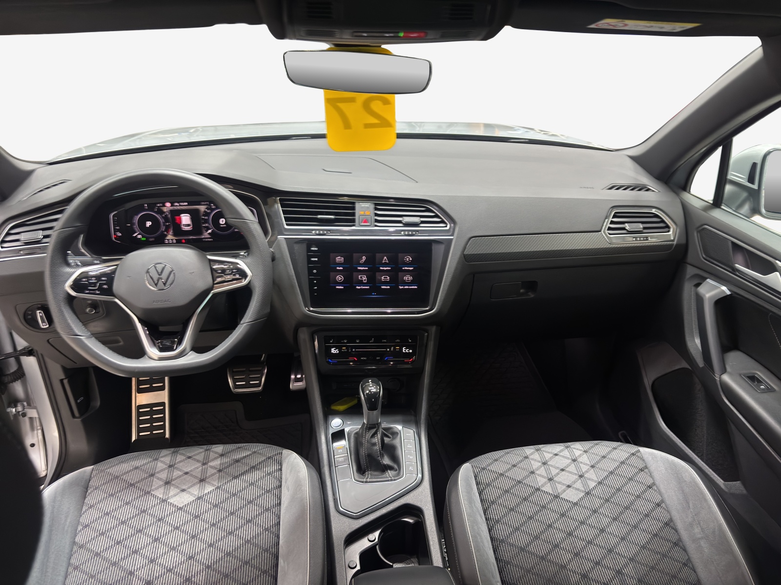 VW Tiguan 1.4TSI PHEV Selection DSG-image-8
