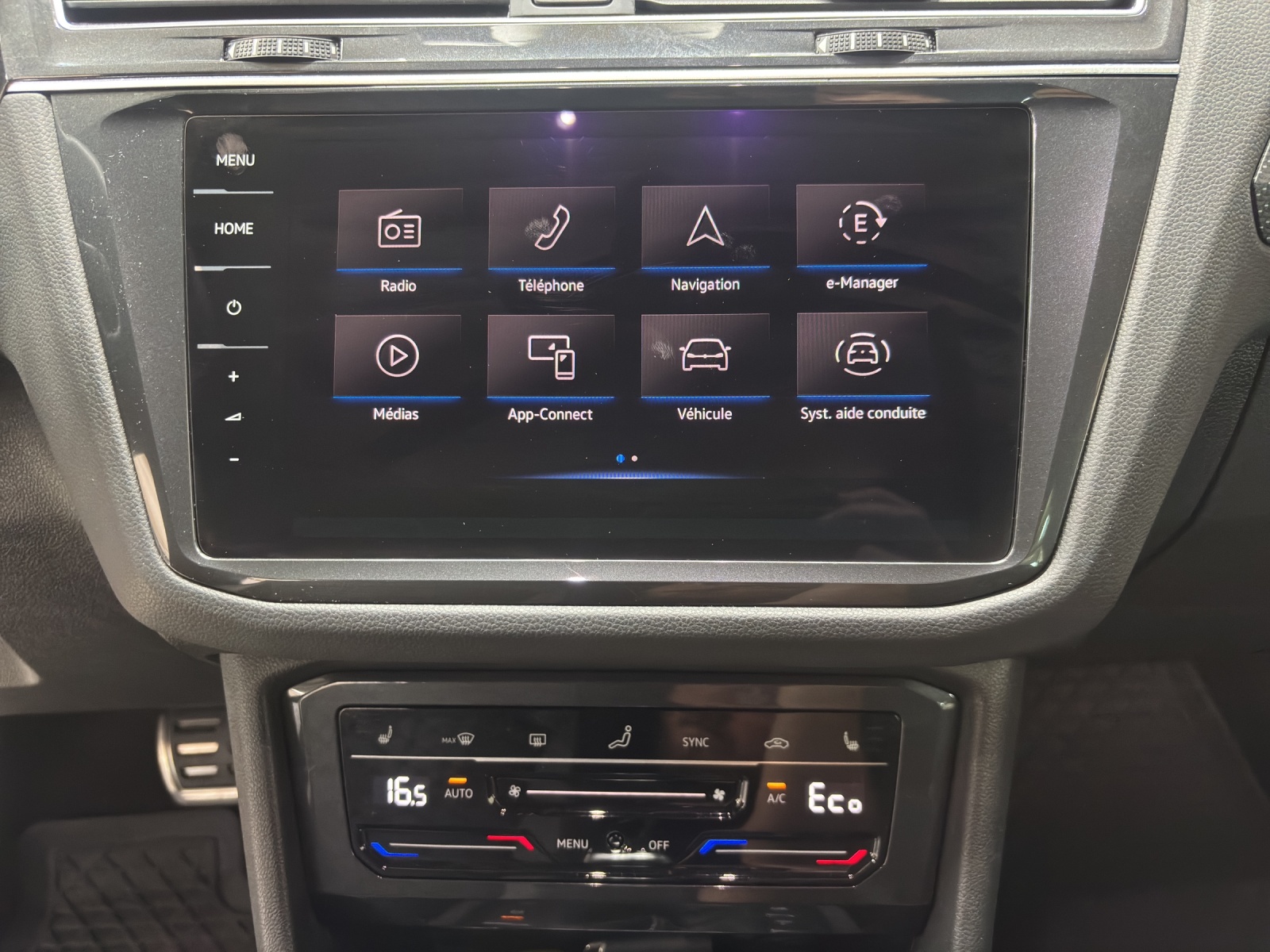 VW Tiguan 1.4TSI PHEV Selection DSG-image-10