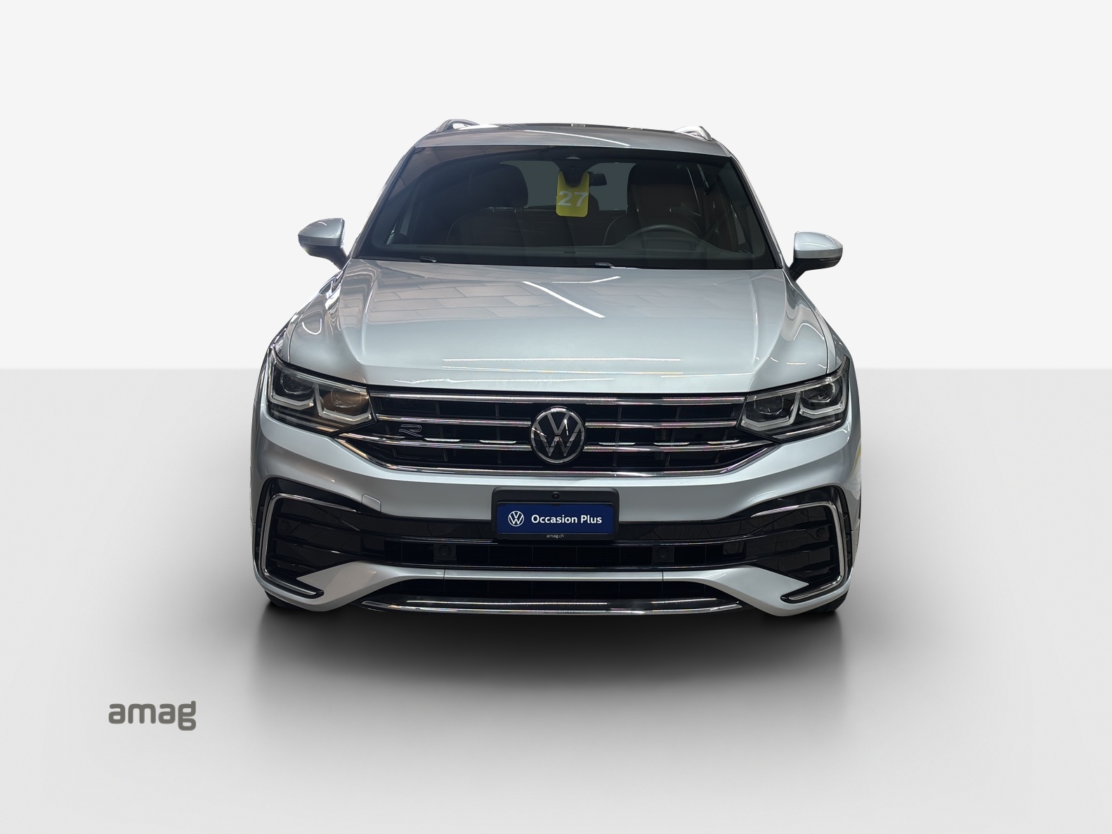 VW Tiguan 1.4TSI PHEV Selection DSG-image-6