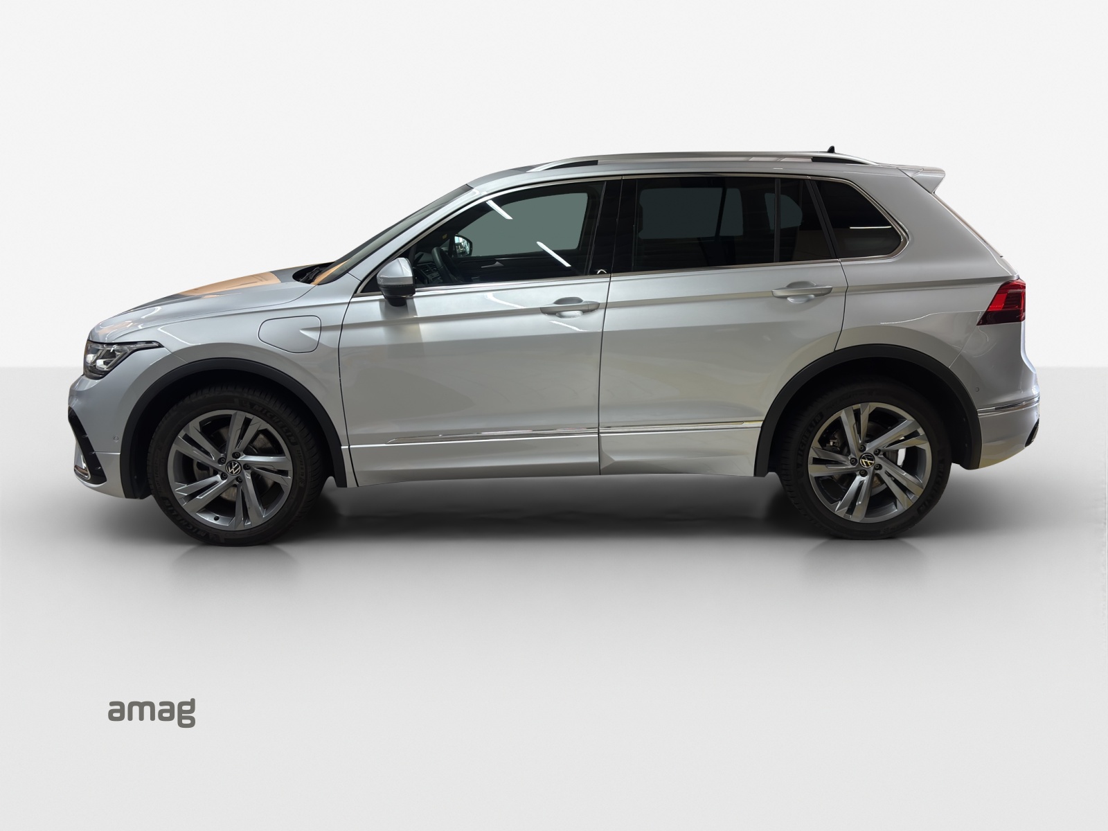 VW Tiguan 1.4TSI PHEV Selection DSG-image-1
