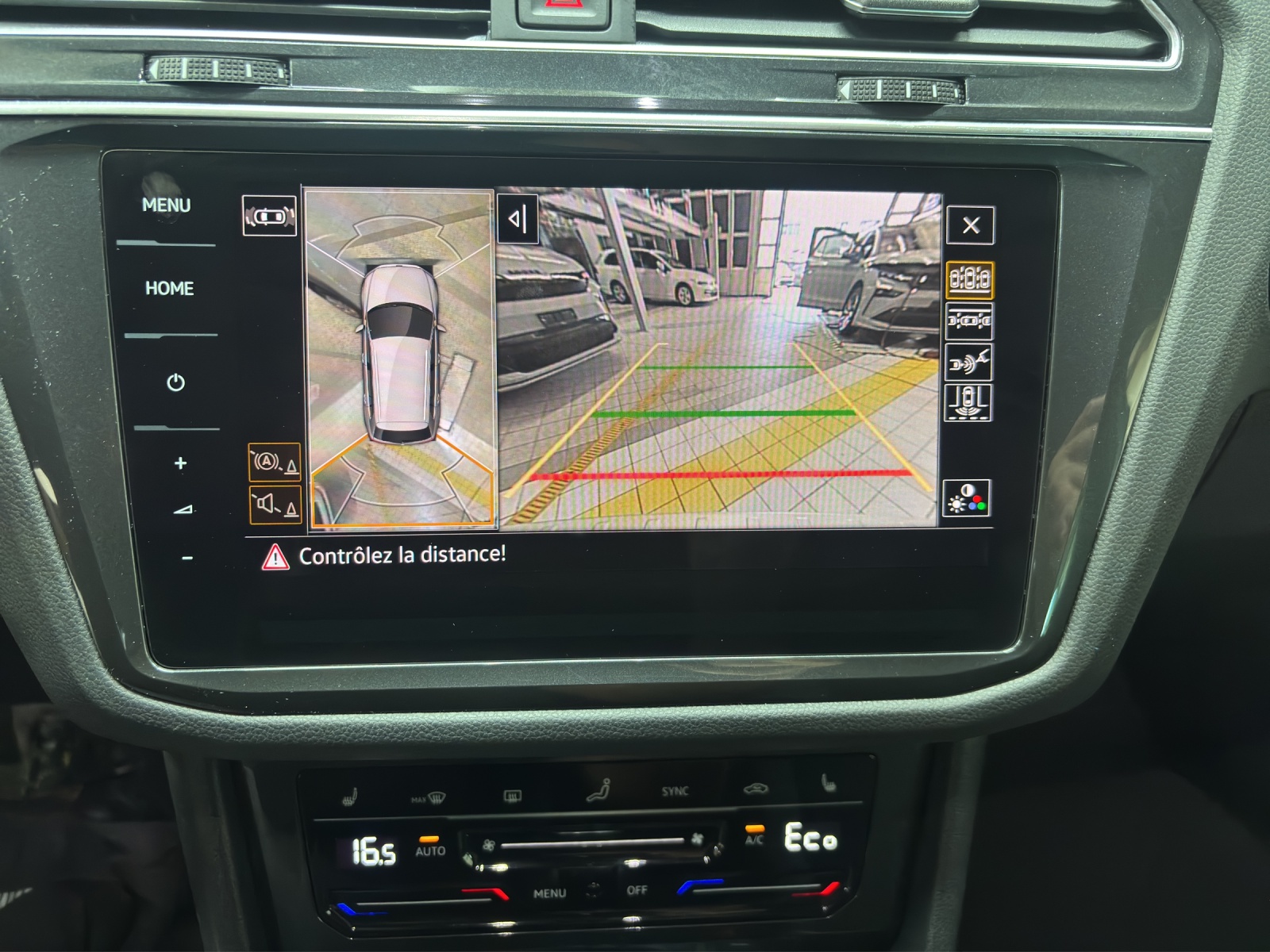 VW Tiguan 1.4TSI PHEV Selection DSG-image-14