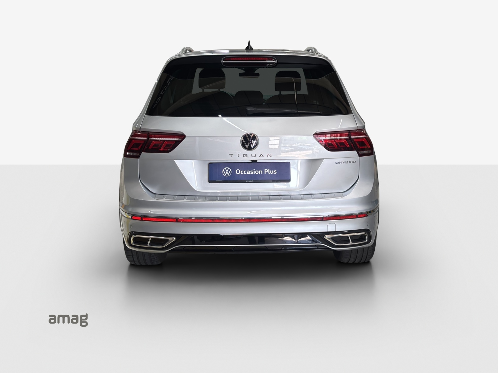VW Tiguan 1.4TSI PHEV Selection DSG-image-3
