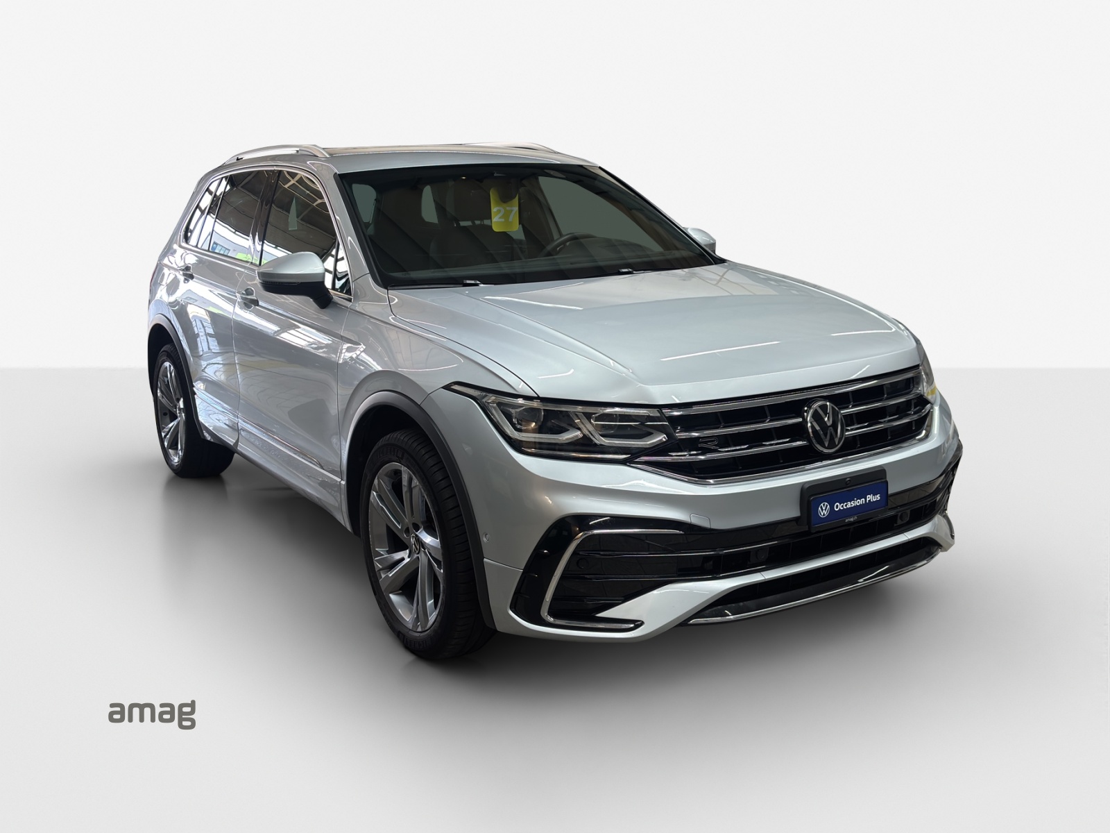 VW Tiguan 1.4TSI PHEV Selection DSG-image-5