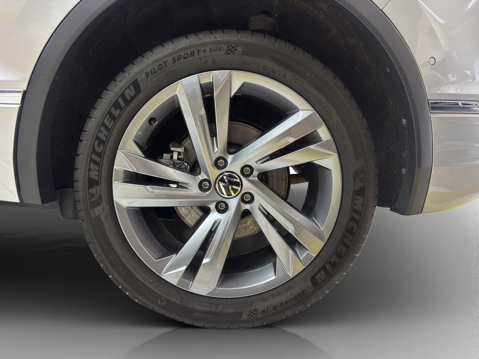 VW Tiguan 1.4TSI PHEV Selection DSG-image-13