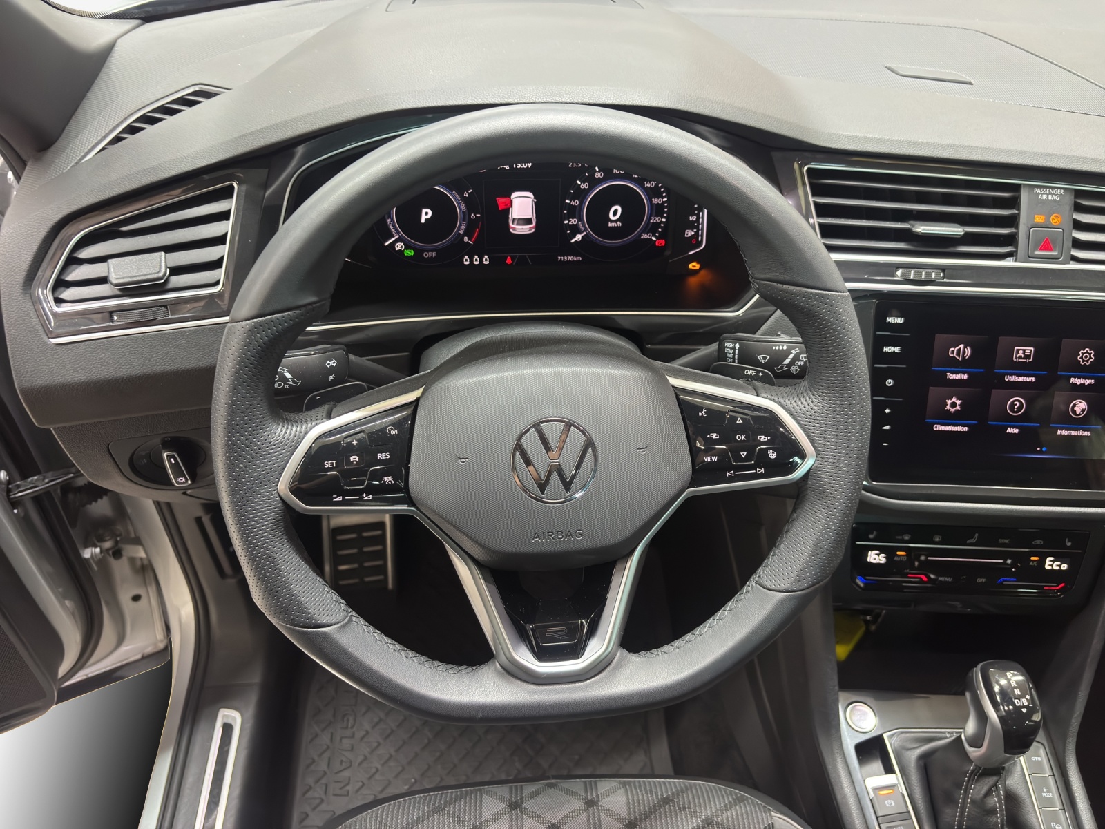 VW Tiguan 1.4TSI PHEV Selection DSG-image-9