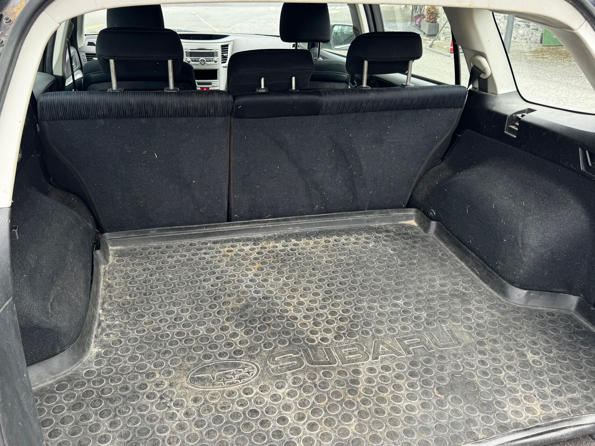 SUBARU Legacy 2.0i Swiss AWD Lineartronic-image-6