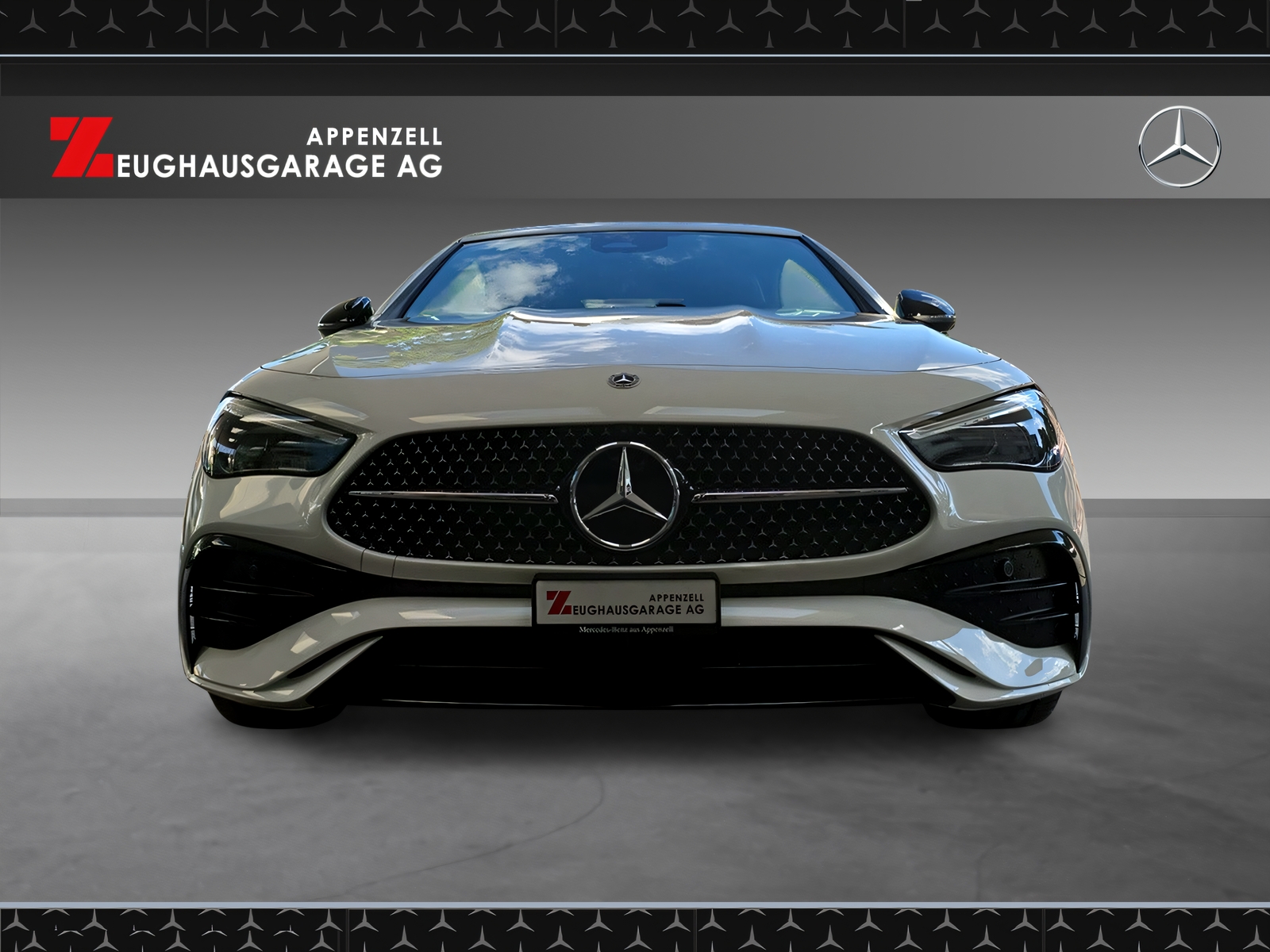 MERCEDES-BENZ CLE 200 4Matic Cabrio-image-4