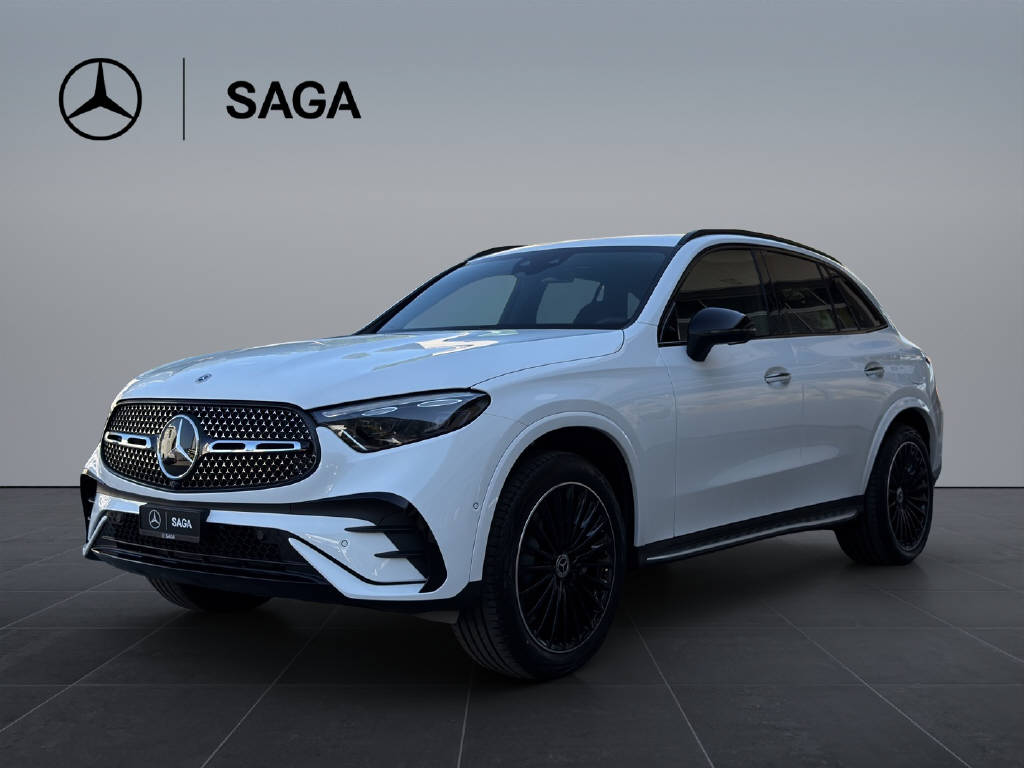 MERCEDES-BENZ GLC 300 e AMG Line 4matic-showroom-element-2