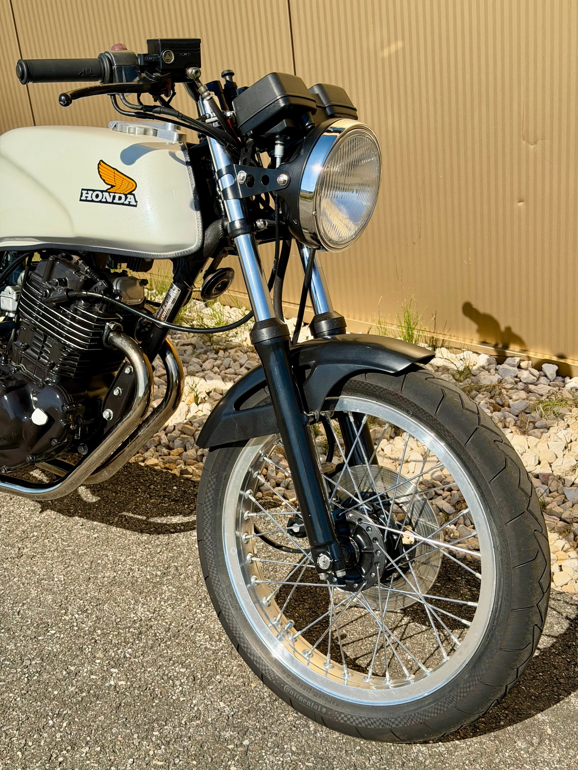 HONDA CB 250 RS CAFE RACER-showroom-element-1