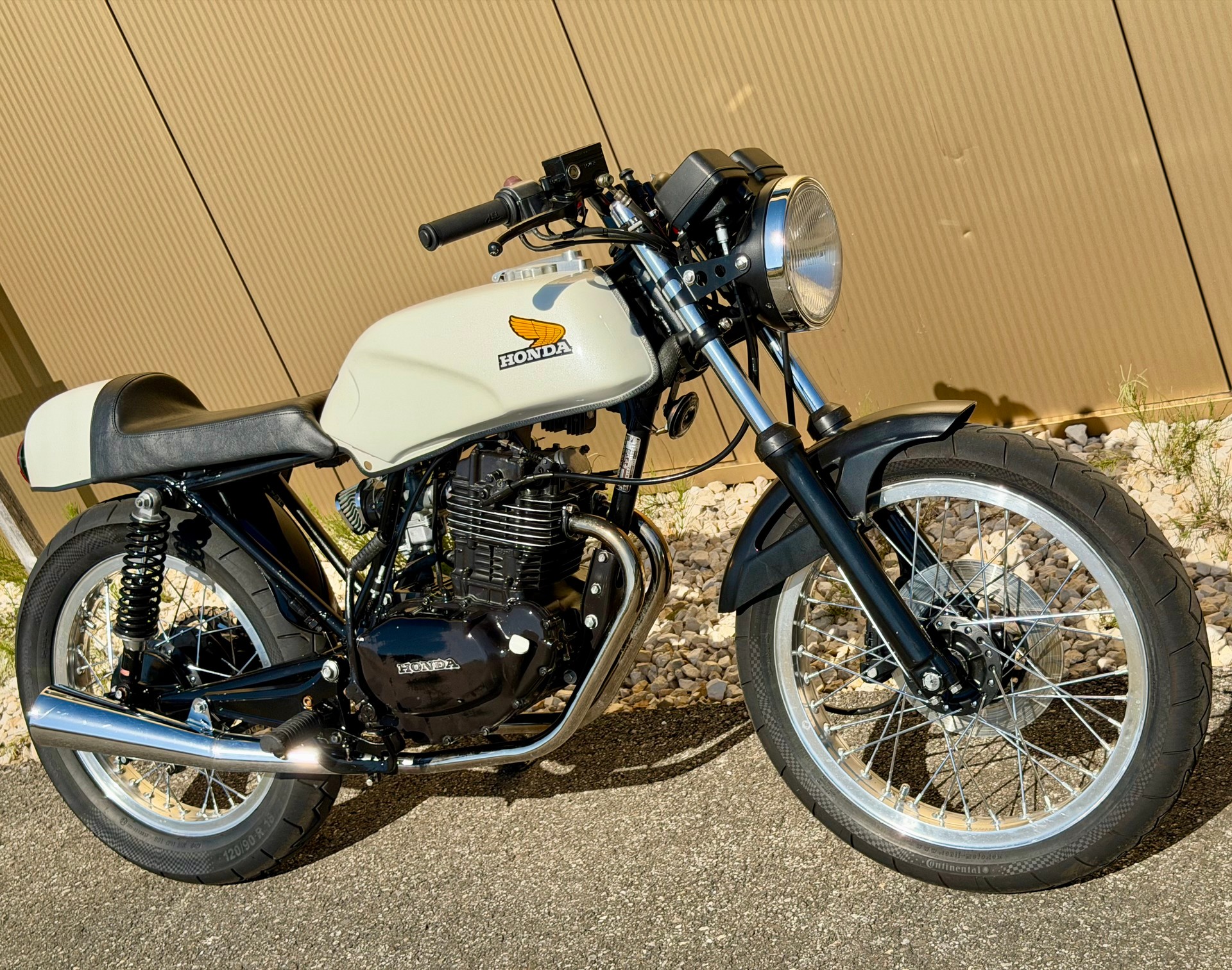 HONDA CB 250 RS CAFE RACER-showroom-element-2