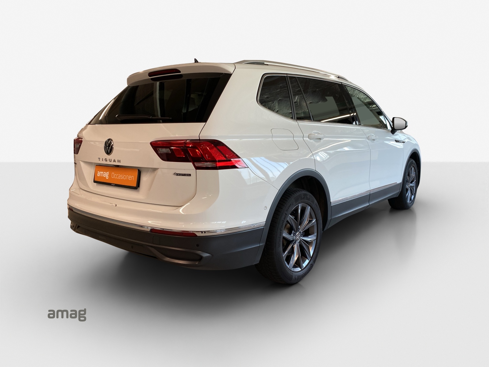 VW Tiguan Allspace 2.0TSI Life 4Motion DSG-image-4