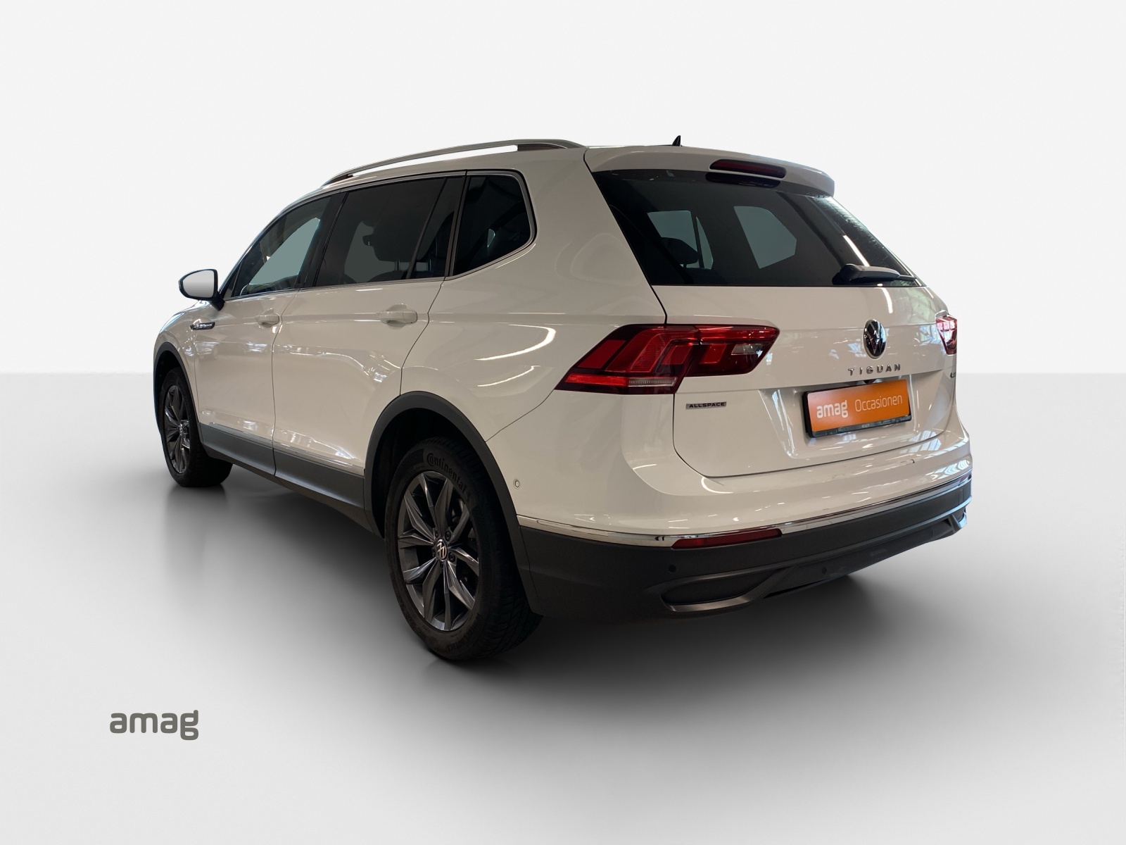 VW Tiguan Allspace 2.0TSI Life 4Motion DSG-showroom-element-2