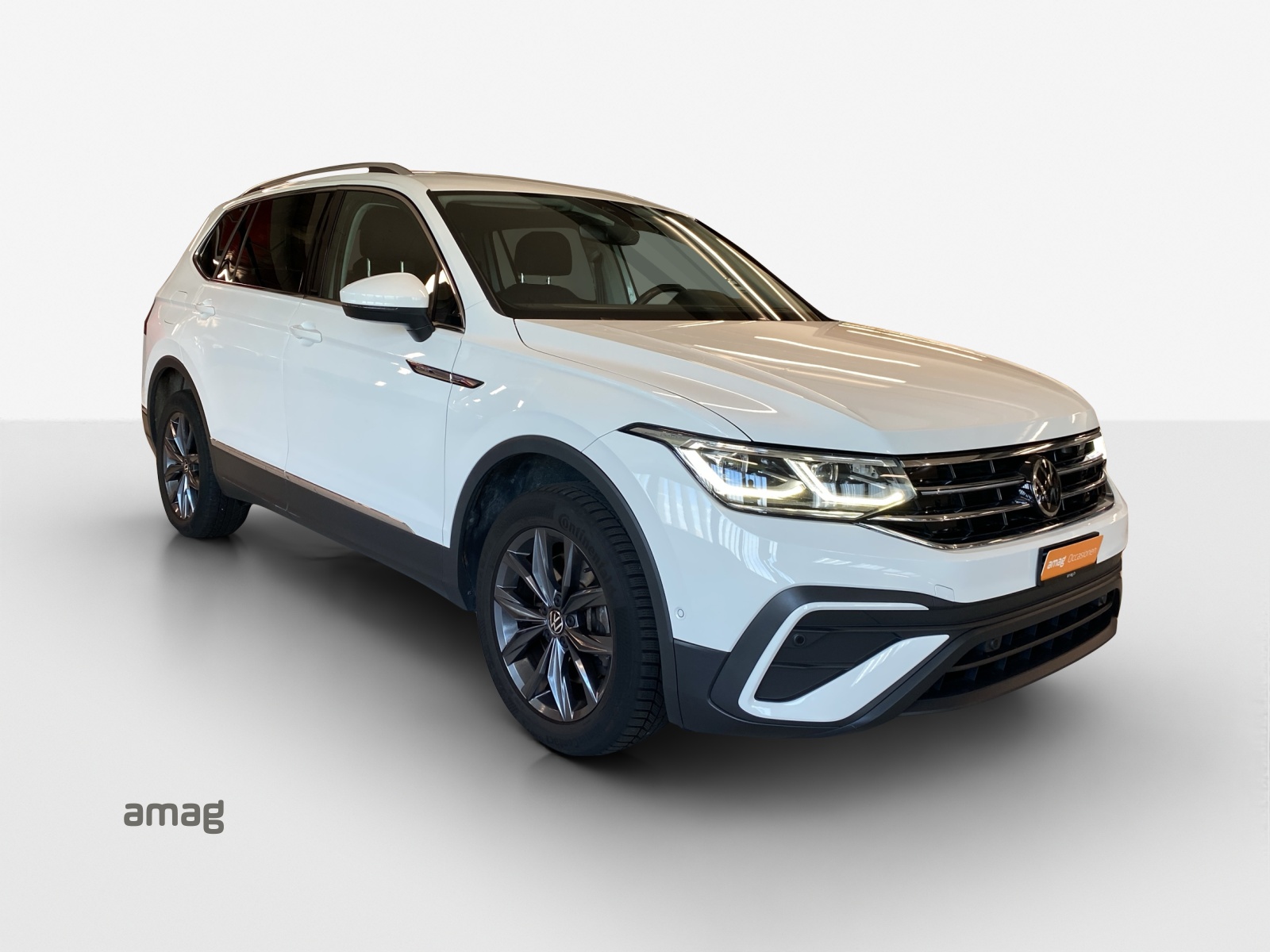 VW Tiguan Allspace 2.0TSI Life 4Motion DSG-image-5