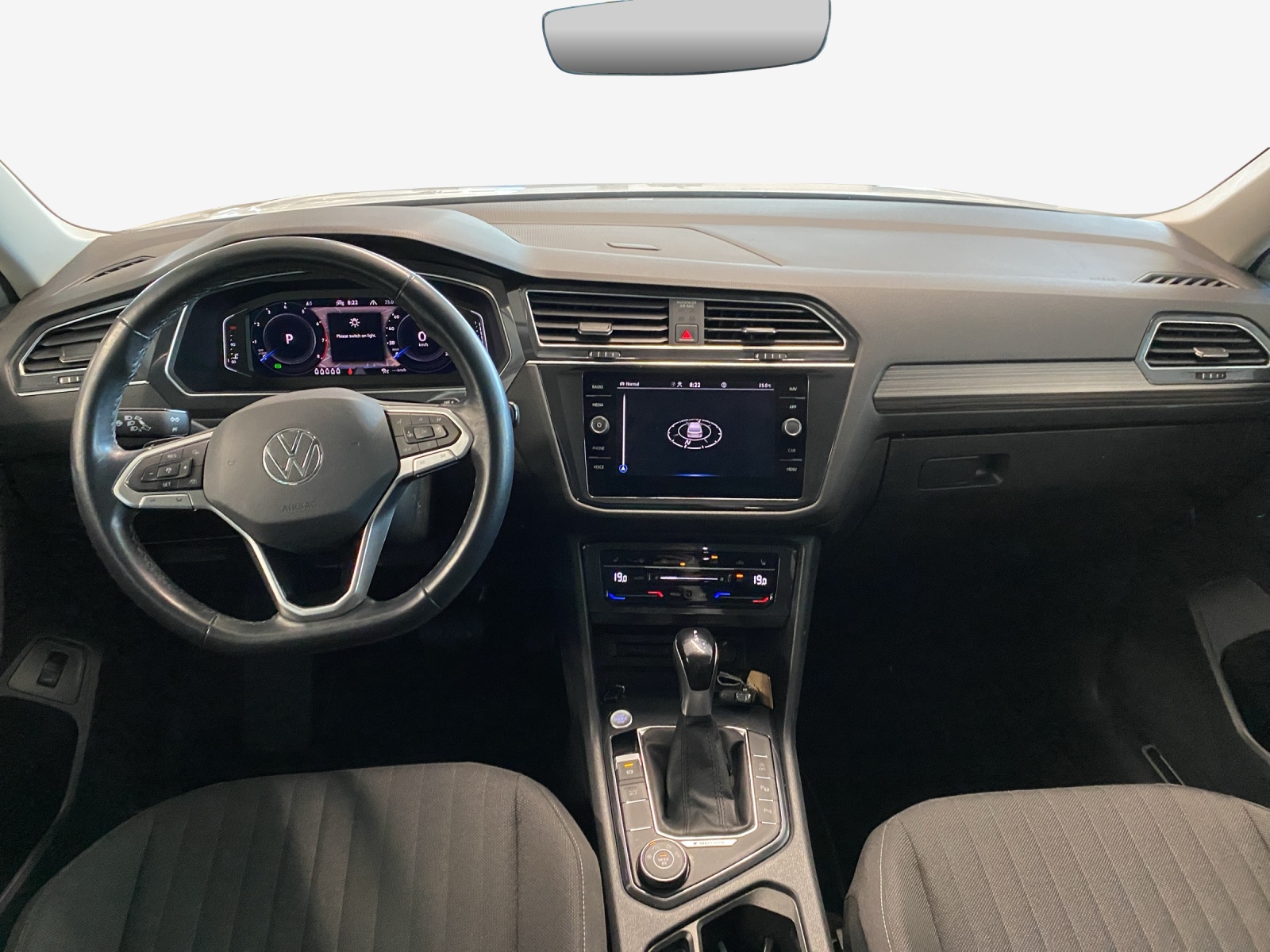 VW Tiguan Allspace 2.0TSI Life 4Motion DSG-image-8
