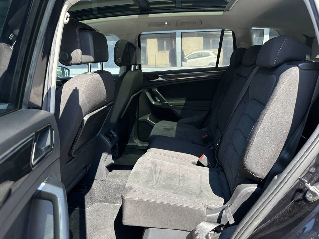VW Tiguan Allspace 2.0 TSI Highline DSG-image-10