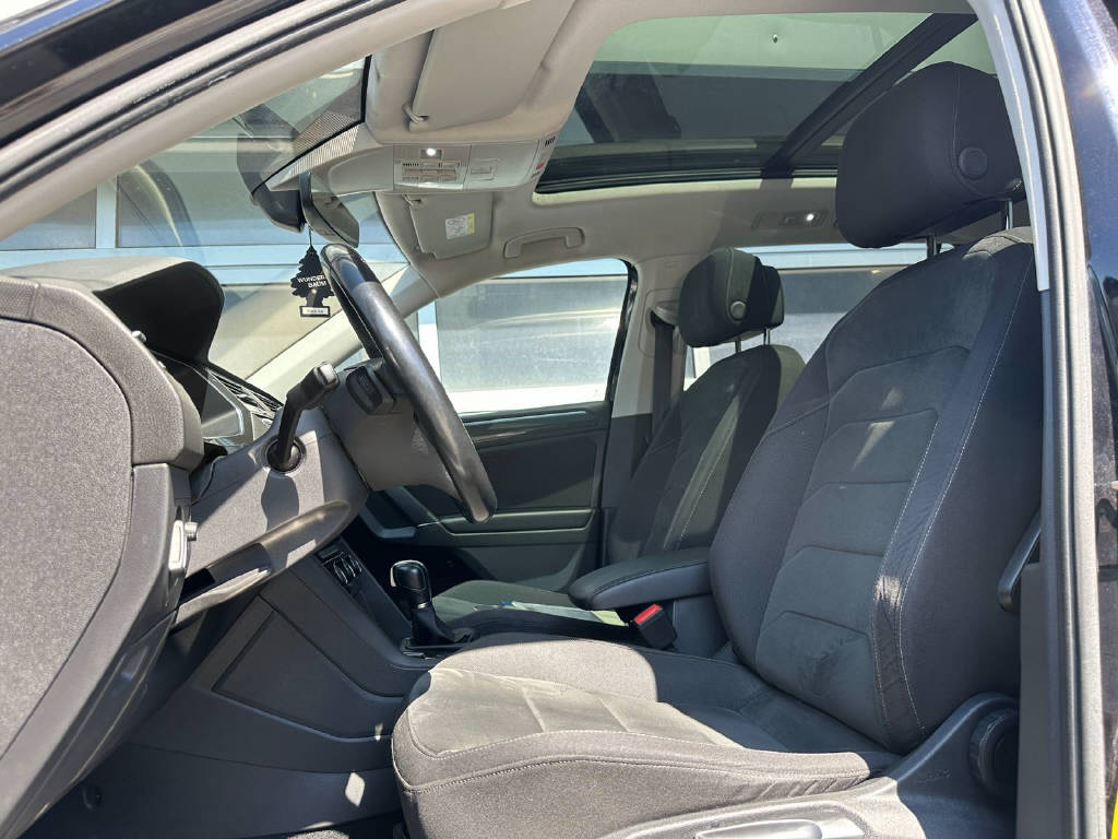 VW Tiguan Allspace 2.0 TSI Highline DSG-image-6
