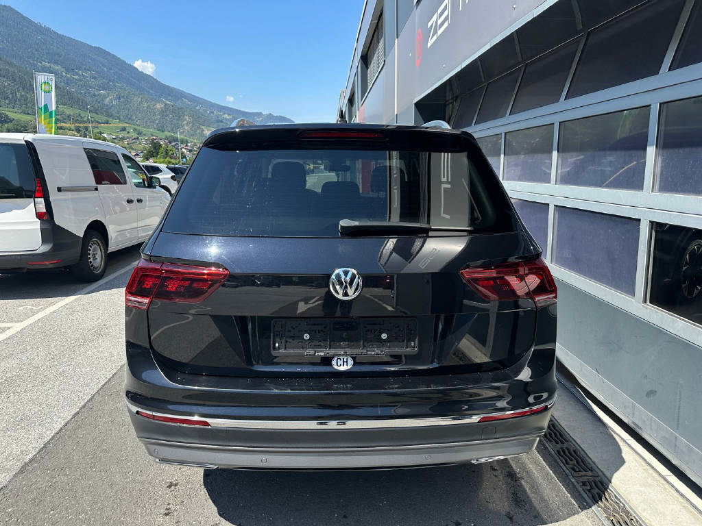VW Tiguan Allspace 2.0 TSI Highline DSG-image-3