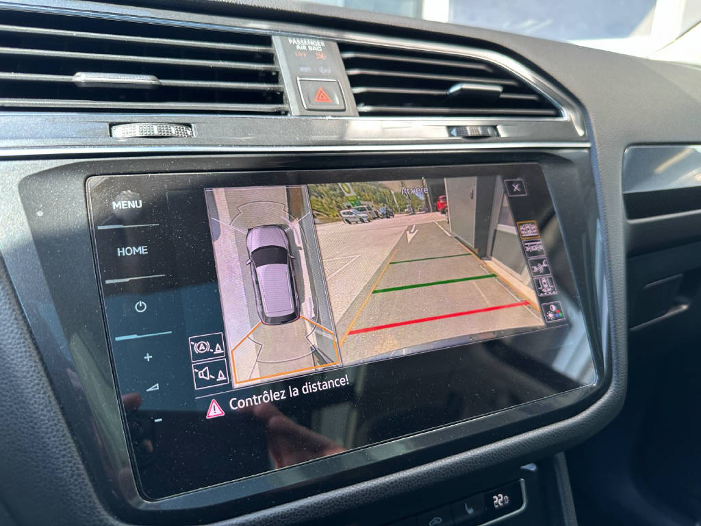 VW Tiguan Allspace 2.0 TSI Highline DSG-image-7