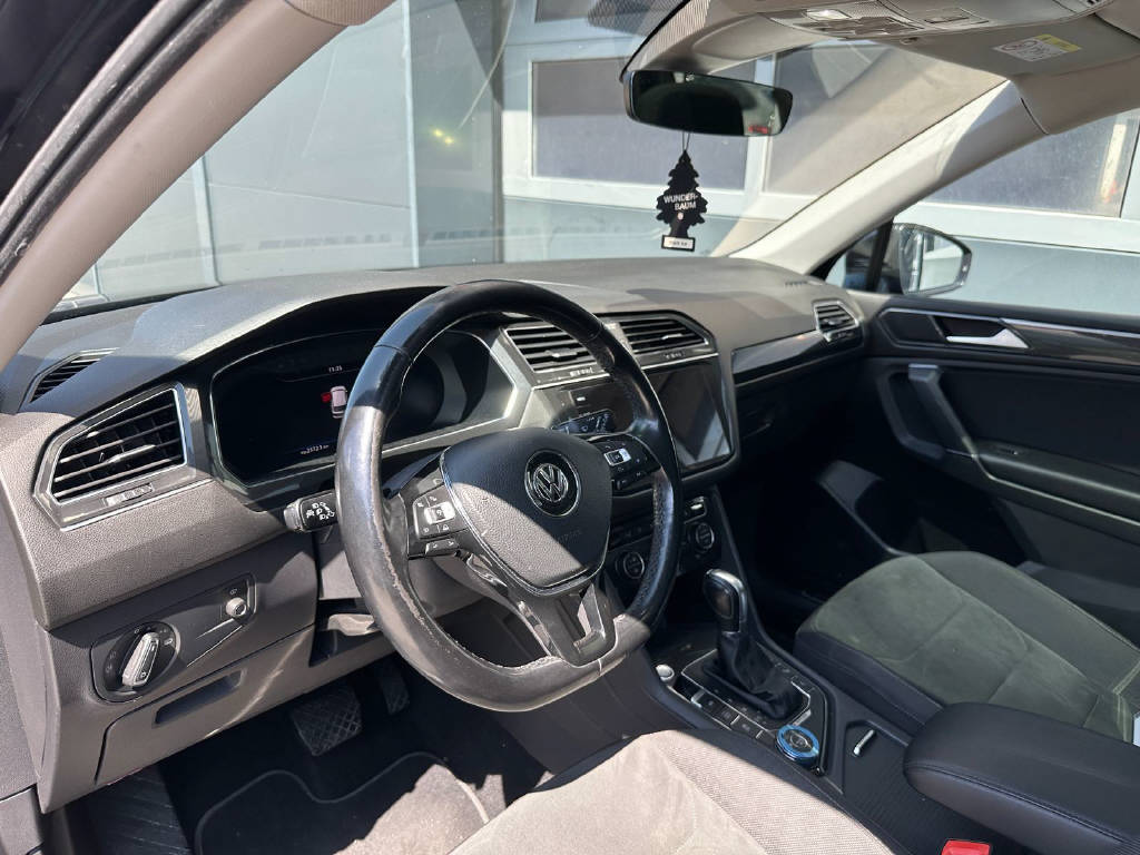 VW Tiguan Allspace 2.0 TSI Highline DSG-image-5