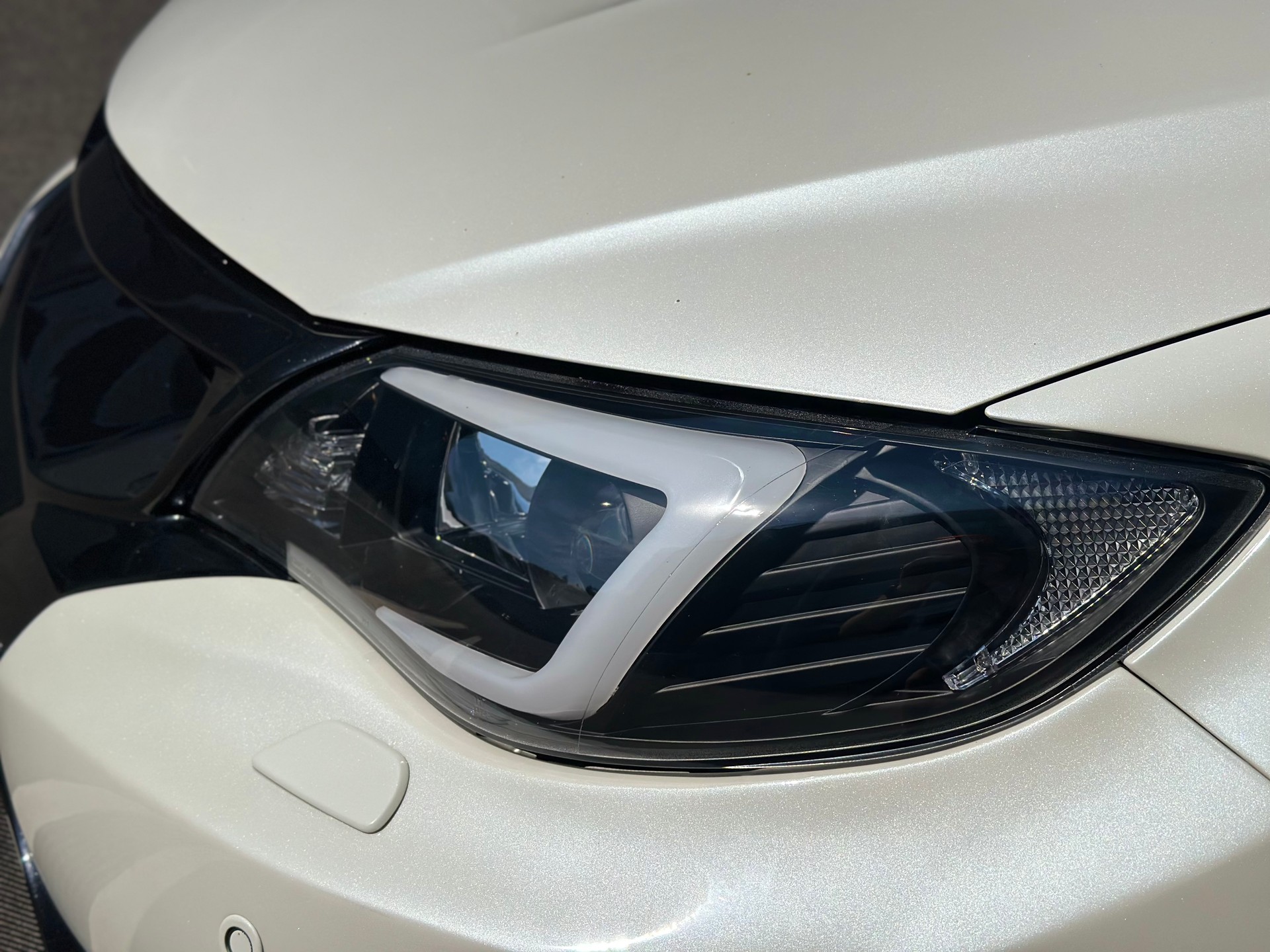 SUBARU 2.5 Turbo 4WD WRX STI Sport-image-7