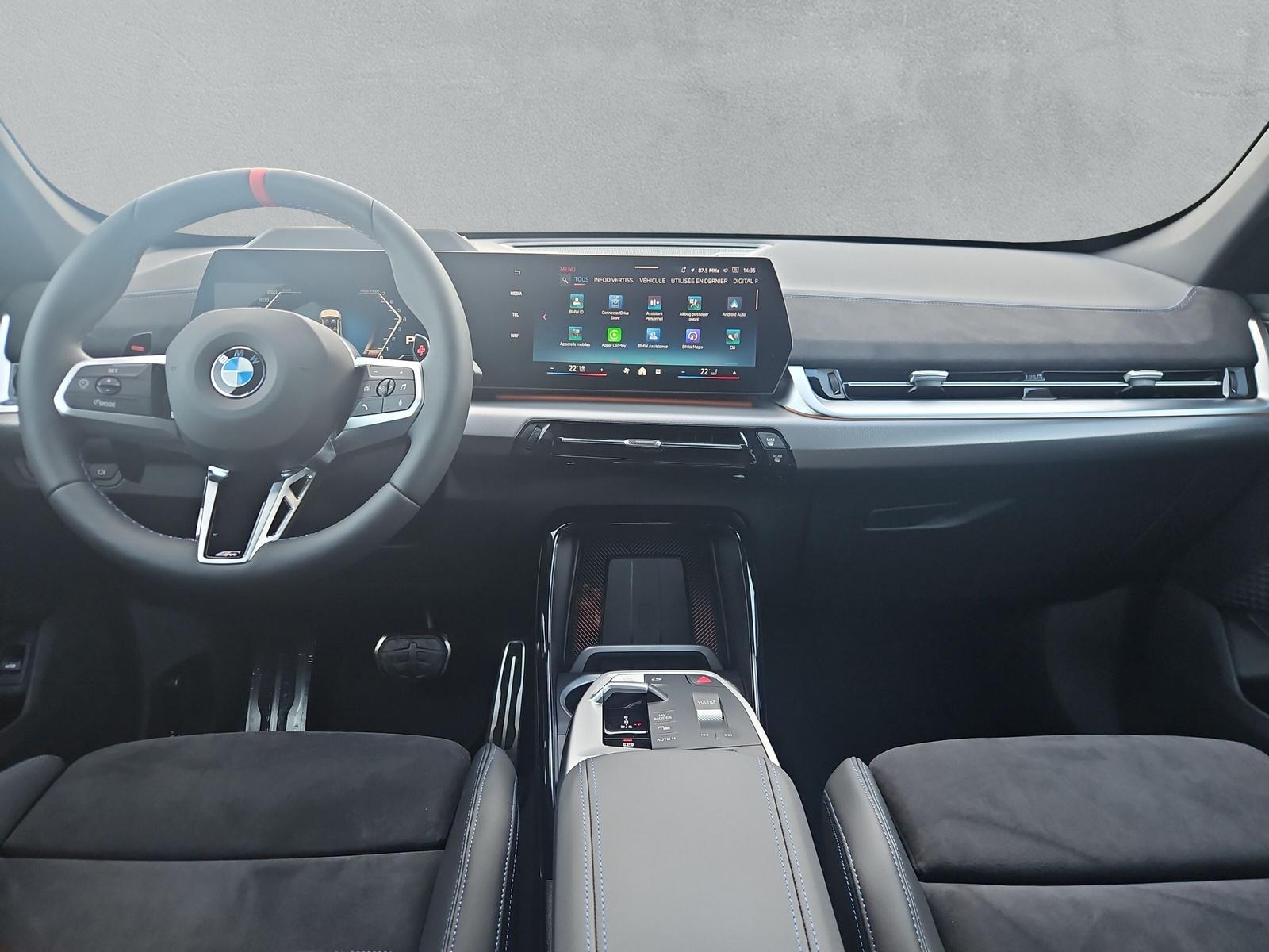 BMW X1 xDrive M35i M-Sport Pro-image-11