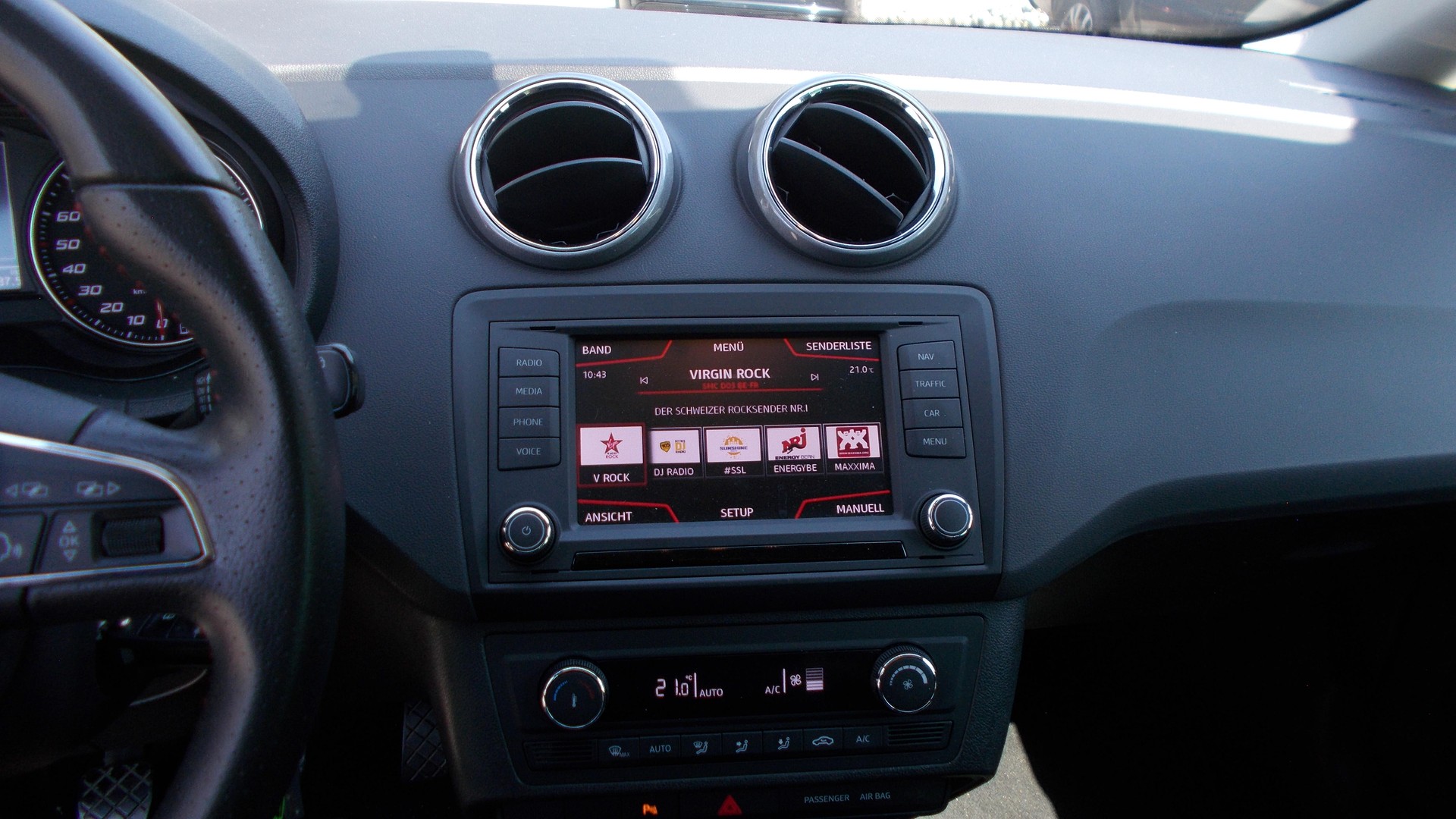 SEAT Ibiza ST 1.4 EcoTSI FR-image-11