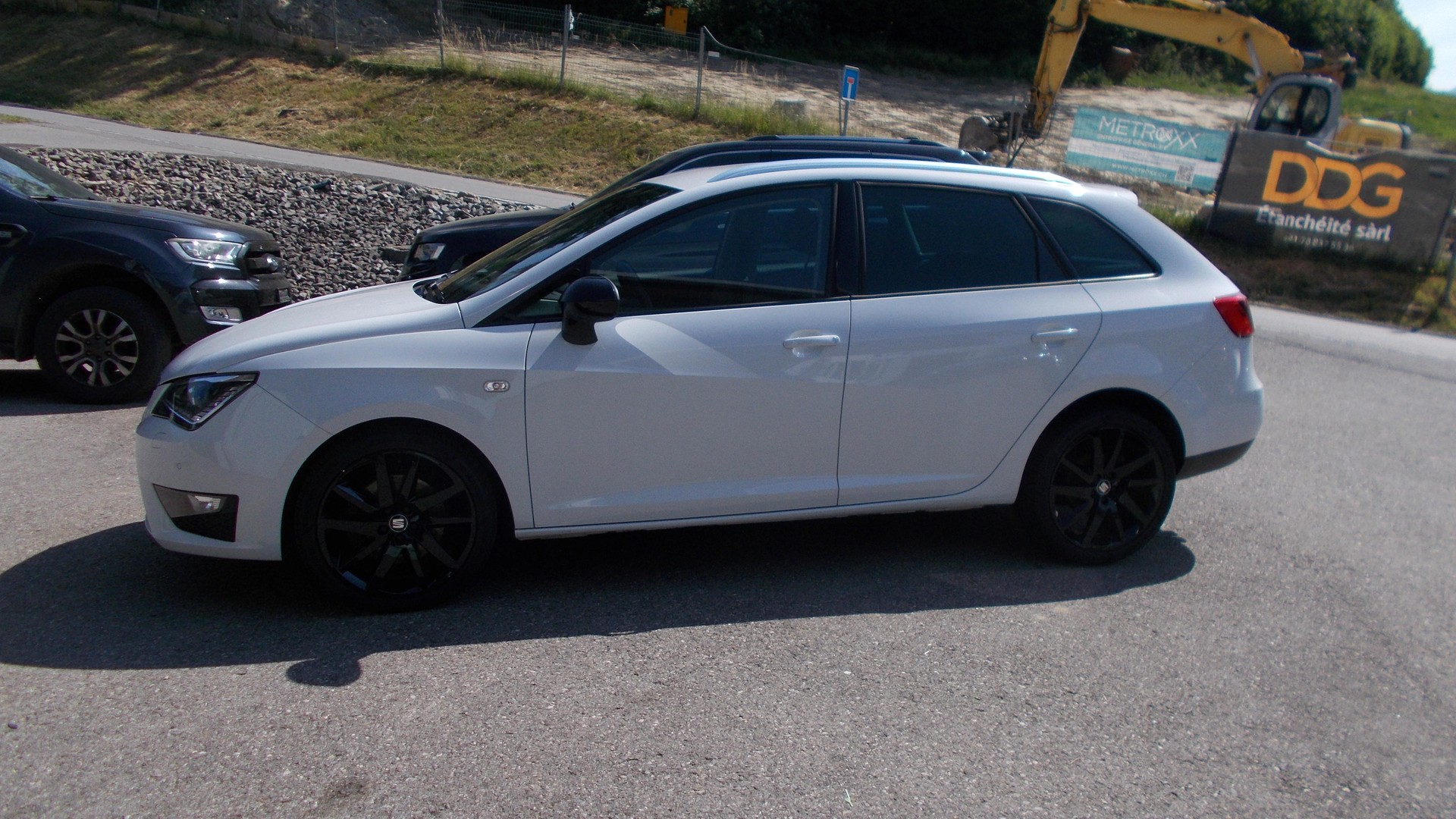 SEAT Ibiza ST 1.4 EcoTSI FR-image-2
