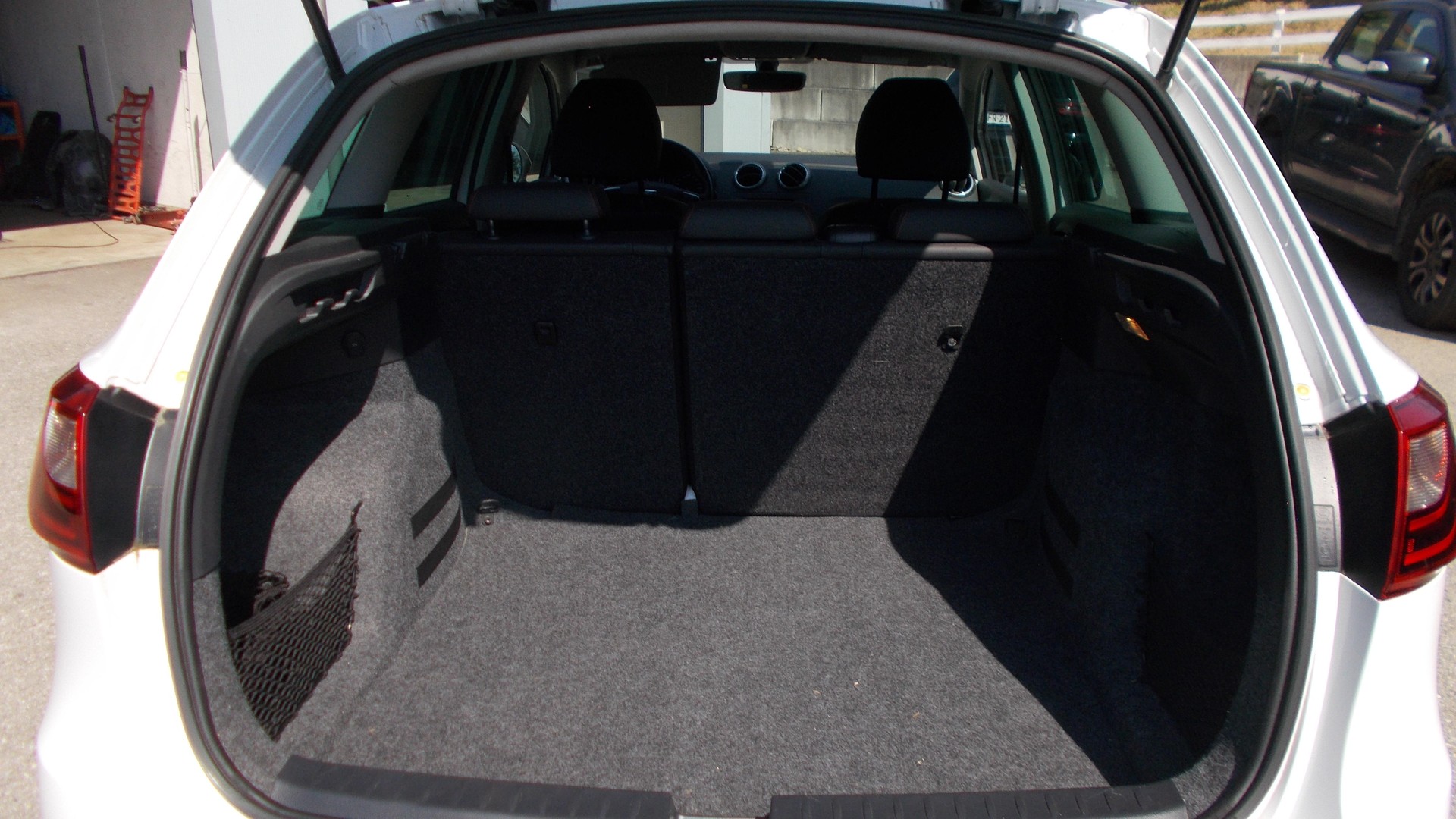 SEAT Ibiza ST 1.4 EcoTSI FR-image-4