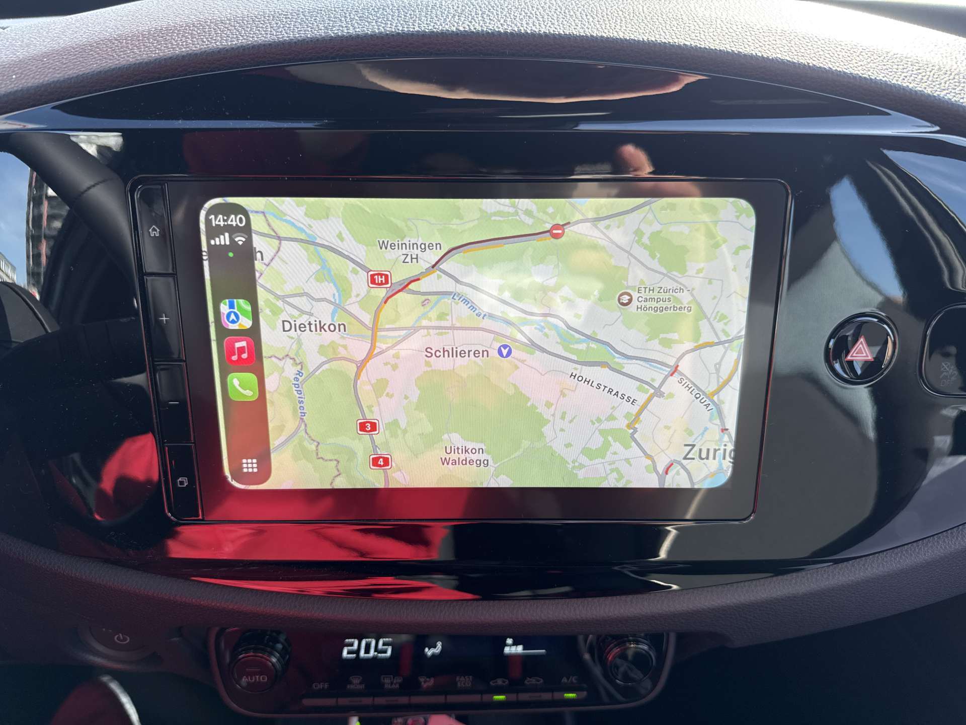 TOYOTA Aygo X 1.5 Comfort NEUES MODELL e-CVT Automat-image-1