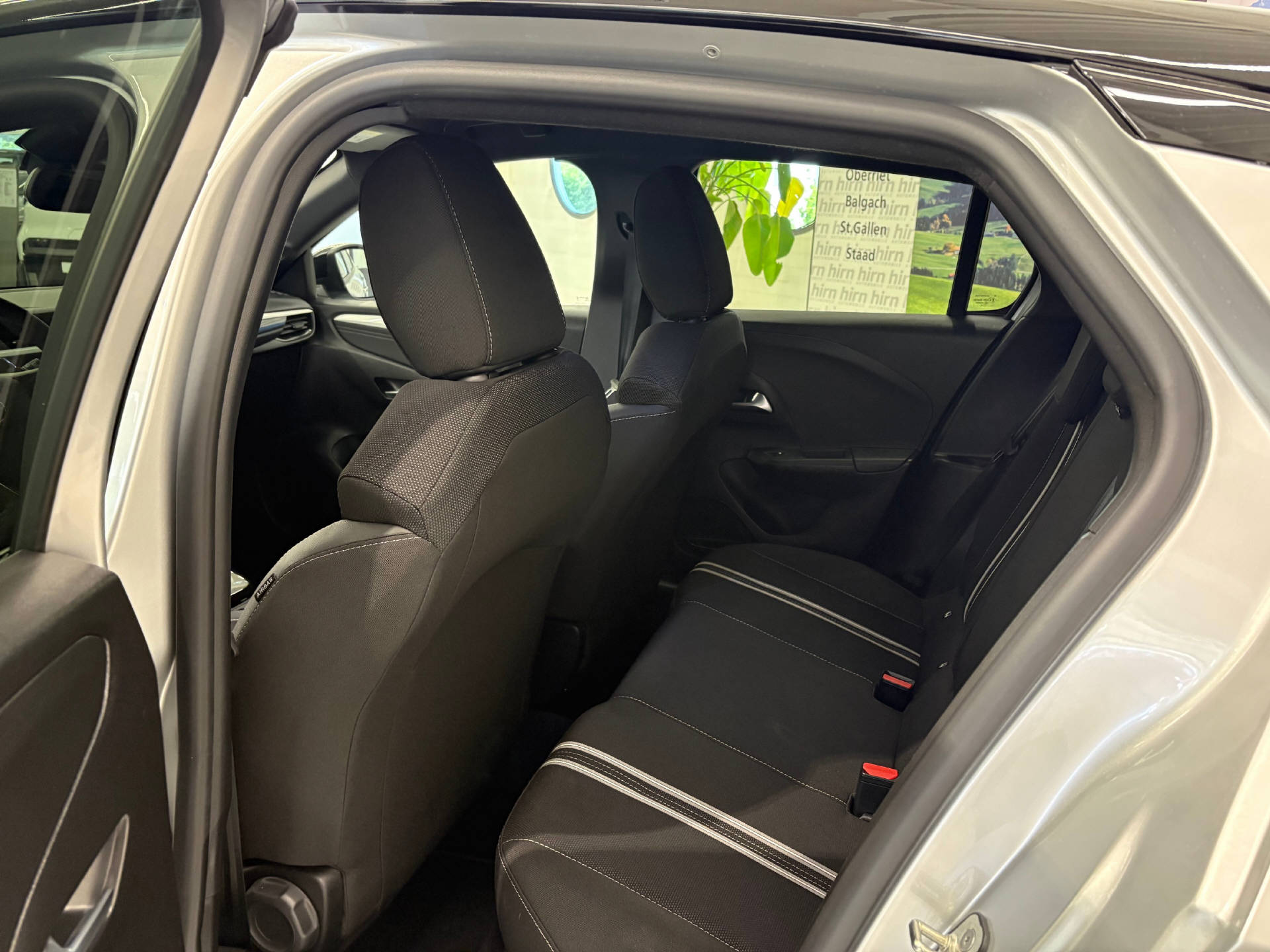 OPEL Corsa 1.2 T Hybrid GS-image-12