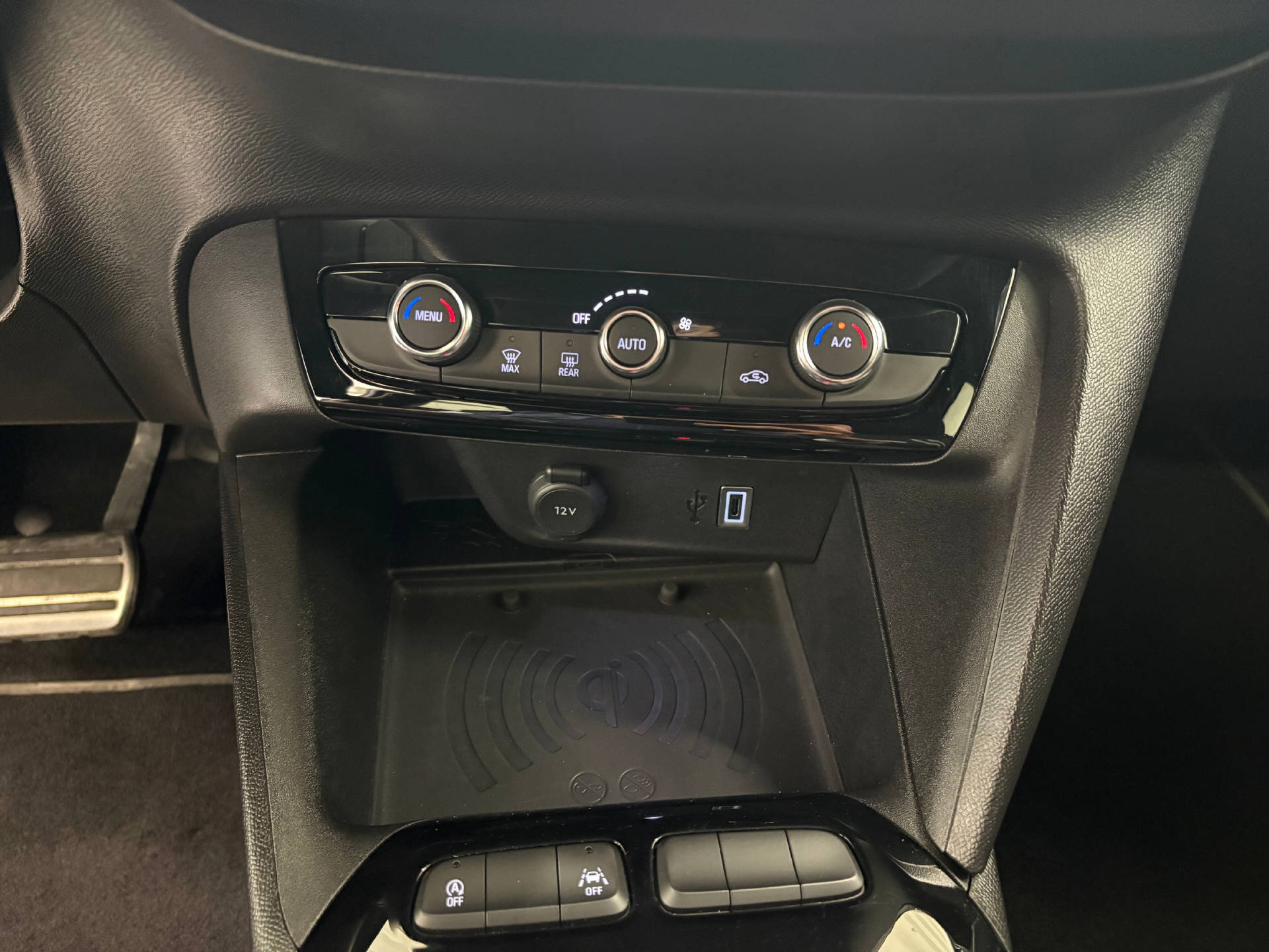 OPEL Corsa 1.2 T Hybrid GS-image-9