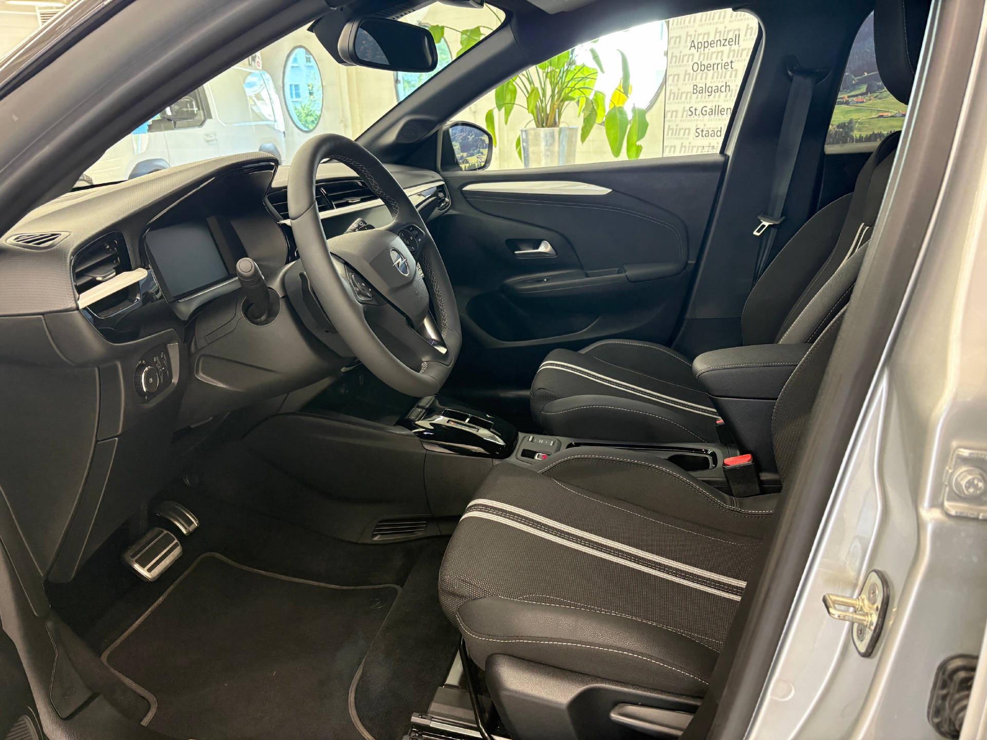 OPEL Corsa 1.2 T Hybrid GS-image-6