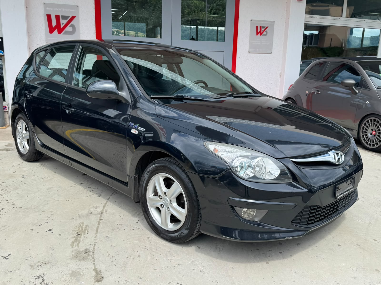 HYUNDAI i30 1.6 Style-showroom-element-2