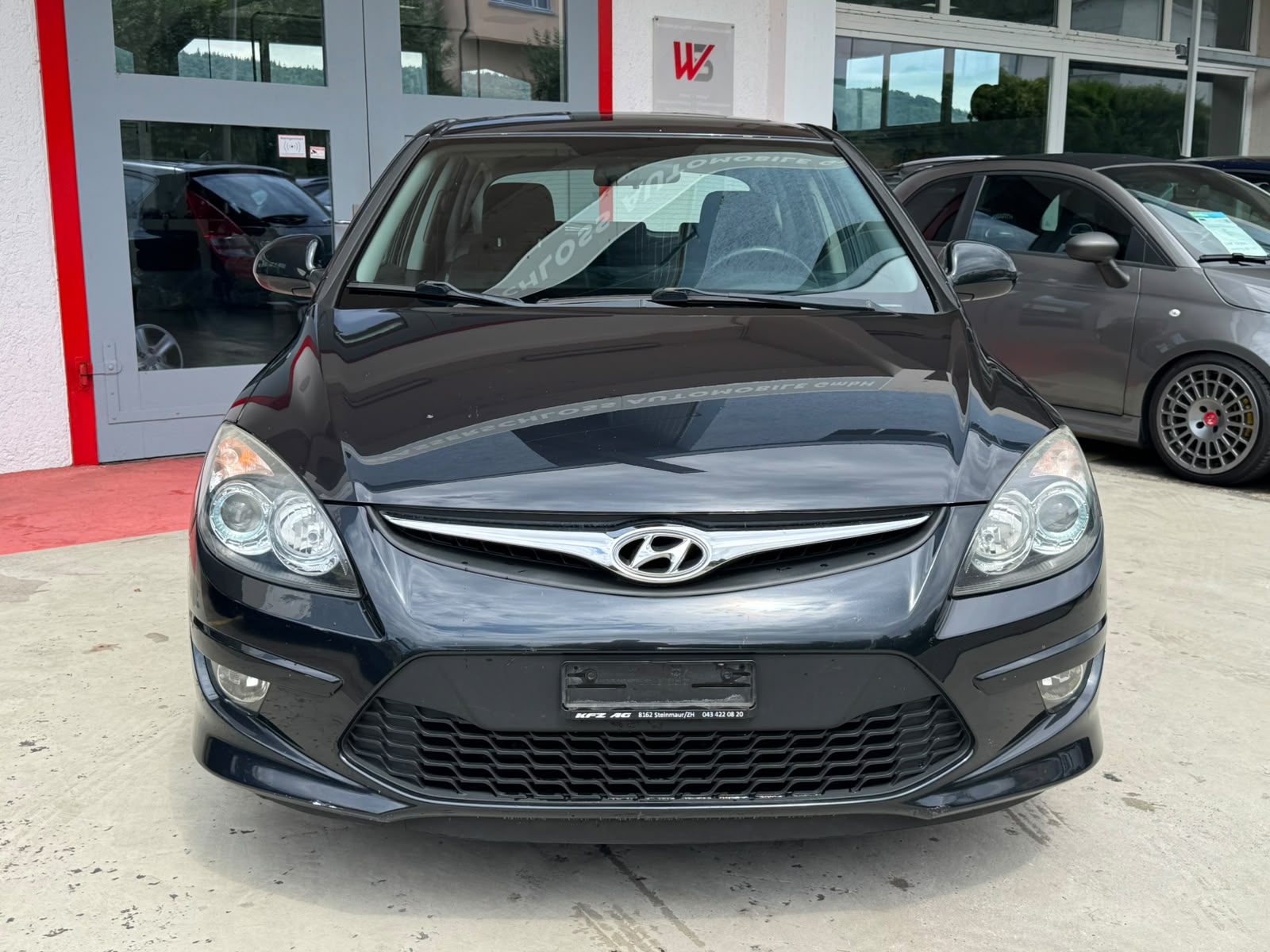 HYUNDAI i30 1.6 Style-showroom-element-1