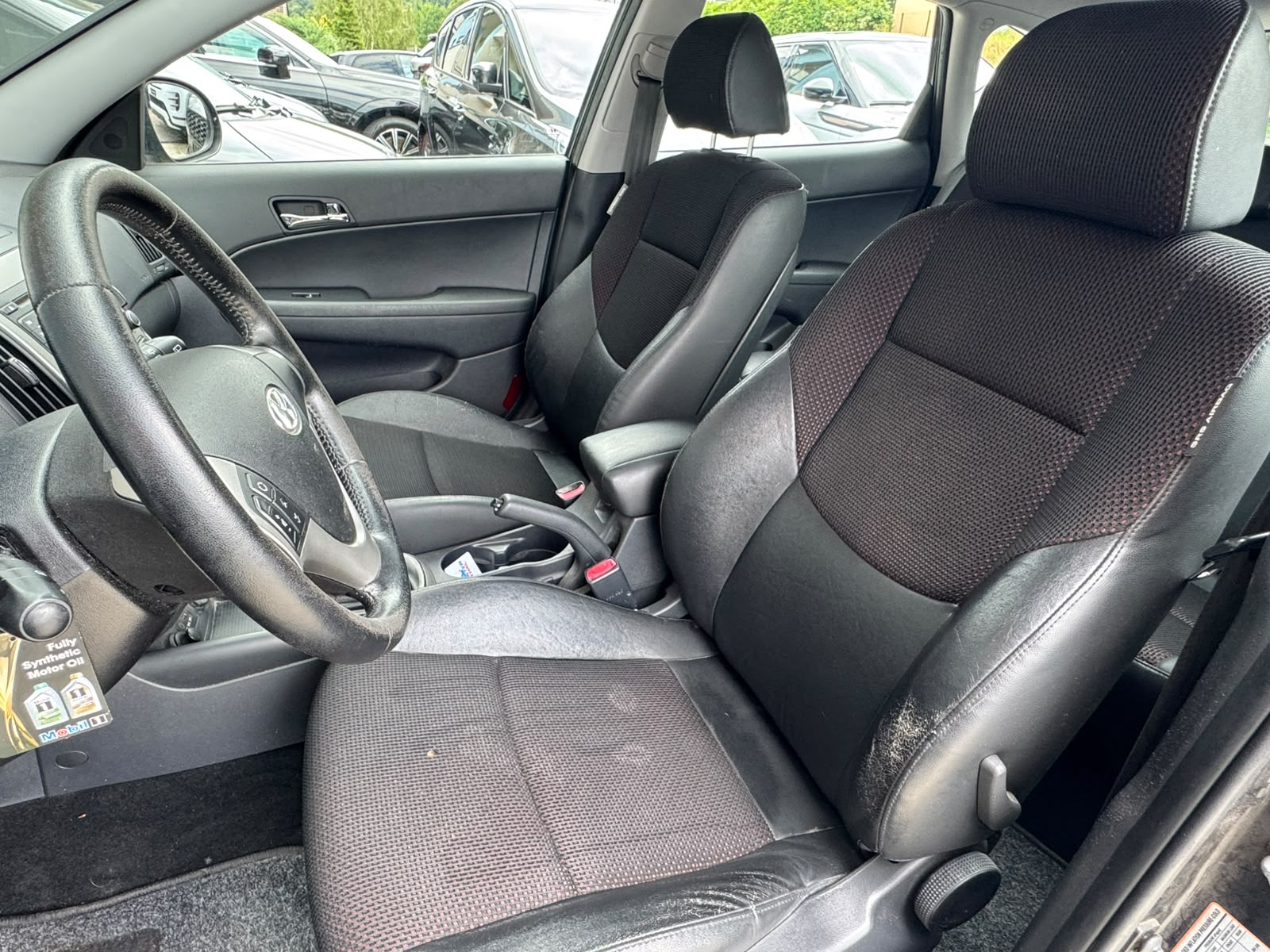 HYUNDAI i30 1.6 Style-image-12