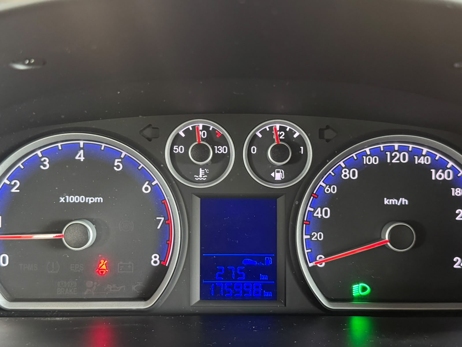 HYUNDAI i30 1.6 Style-image-10
